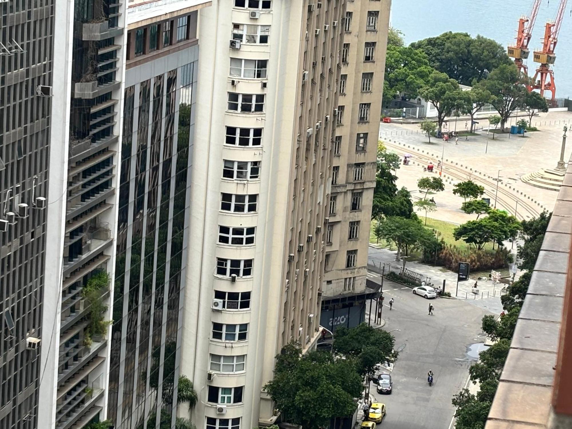 Hostel Vitrine Rio de Janeiro