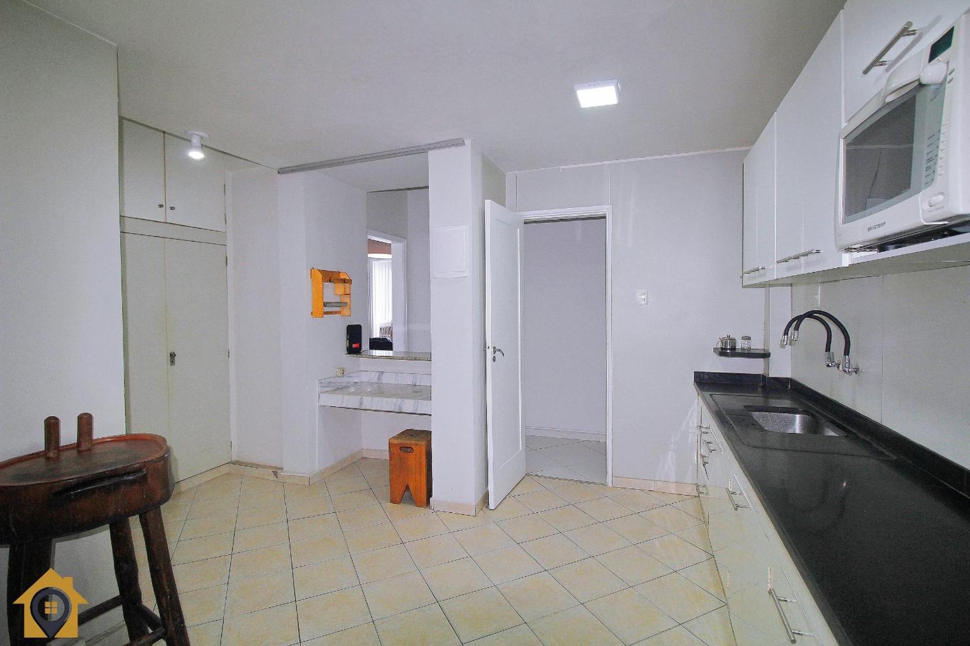 Com Vista Espetacular P/ 9 Pessoas, Frente Mar, Proximo Ao Metro. Apartamento Rio de Janeiro
