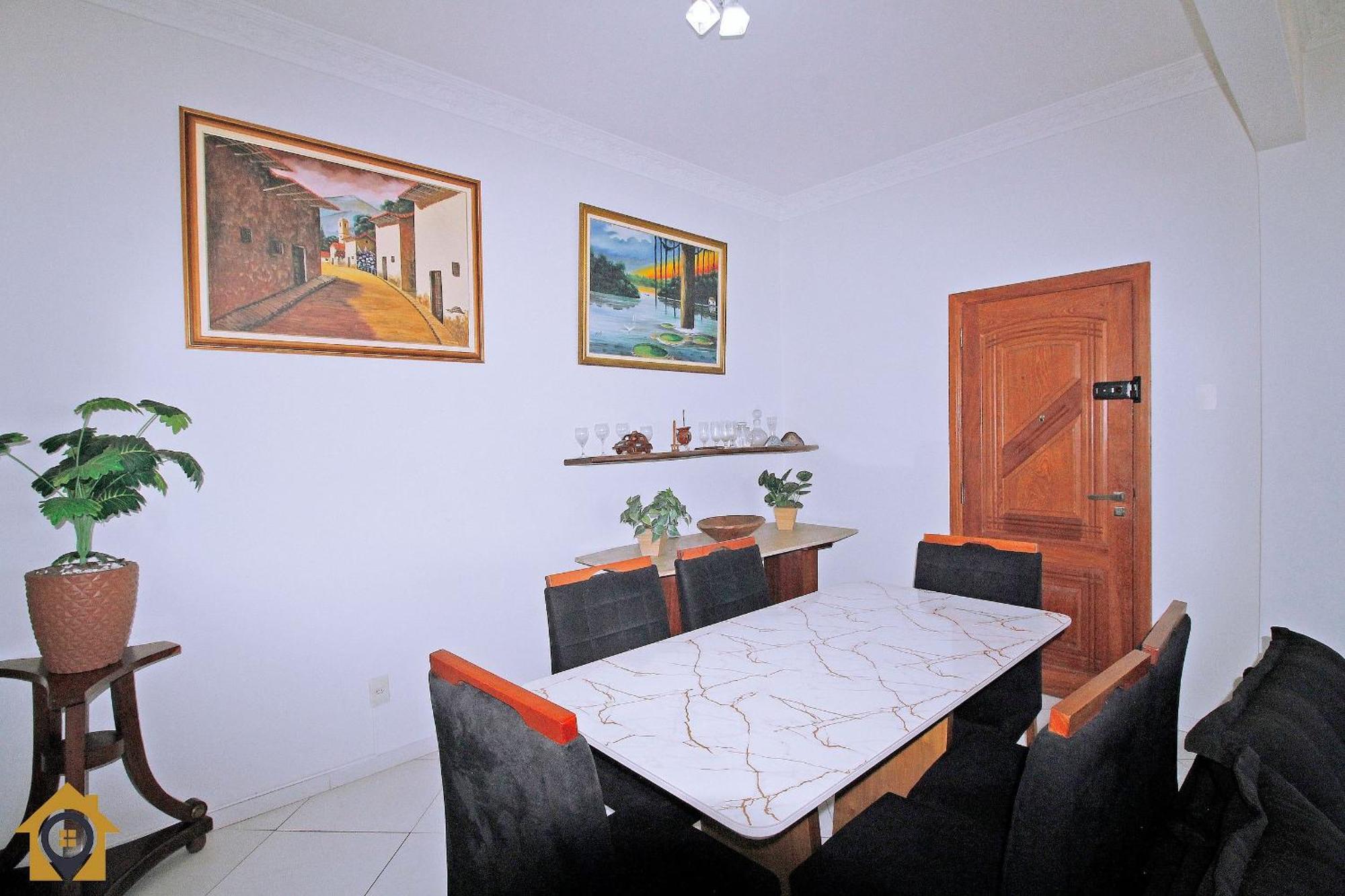 Apartamento Com Vista Espetacular P/ 9 Pessoas, Frente Mar, Proximo Ao Metro. Rio de Janeiro