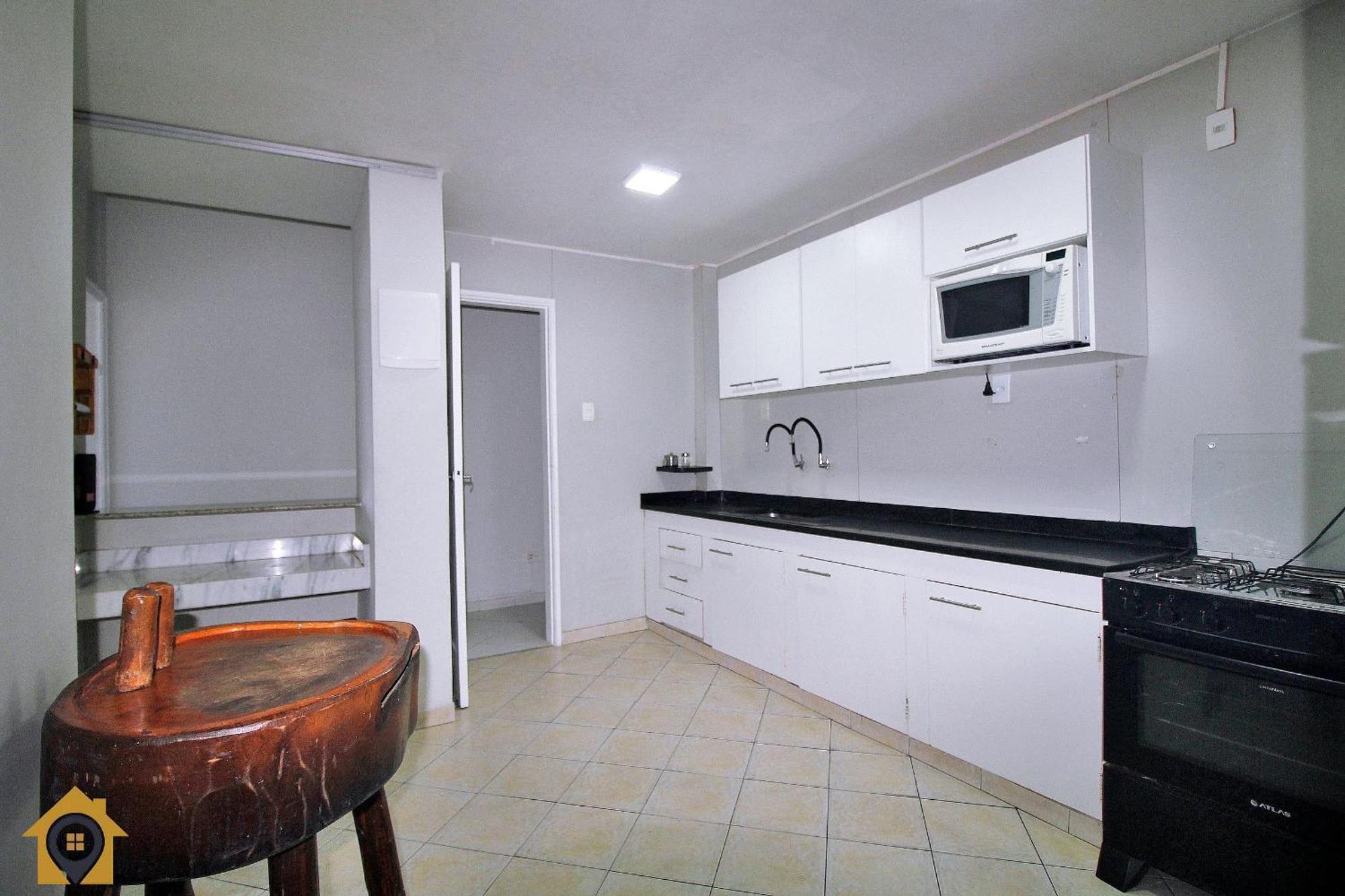 Apartamento Com Vista Espetacular P/ 9 Pessoas, Frente Mar, Proximo Ao Metro. *