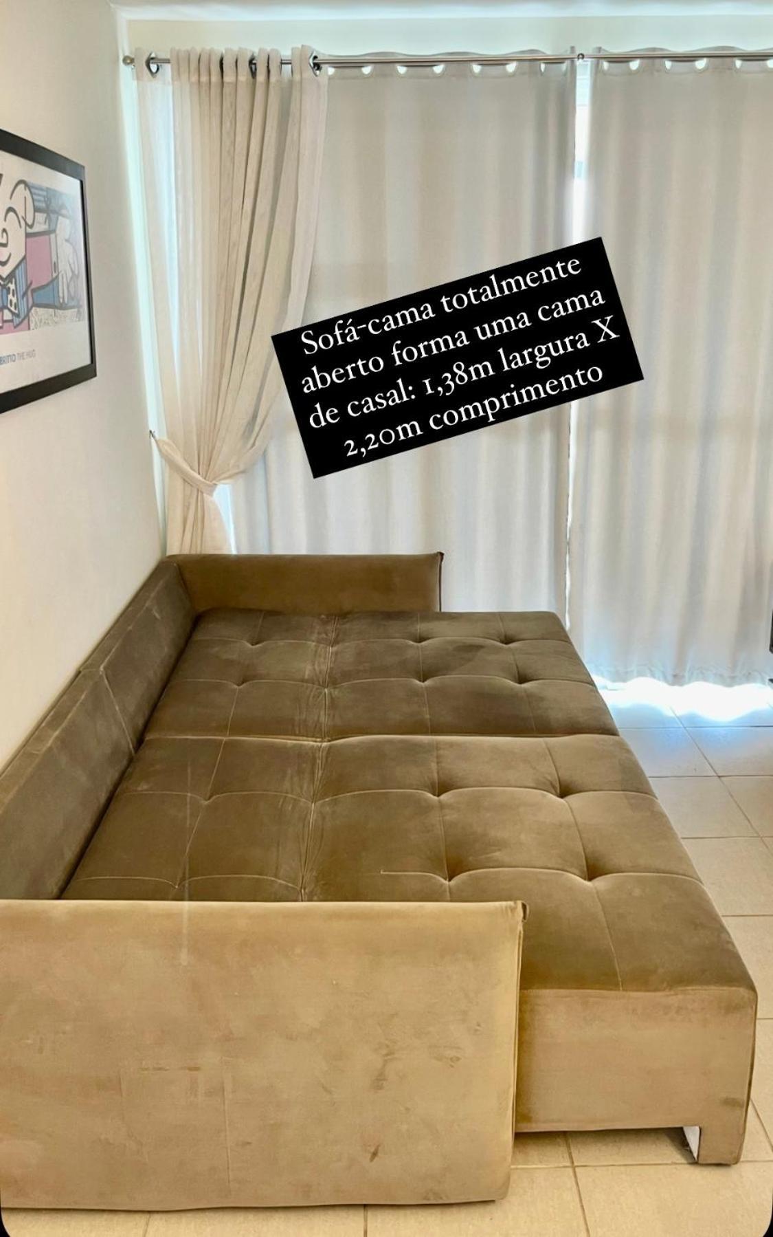 Apartamento Barra Family Com Piscina E Spa, 2 Quartos *