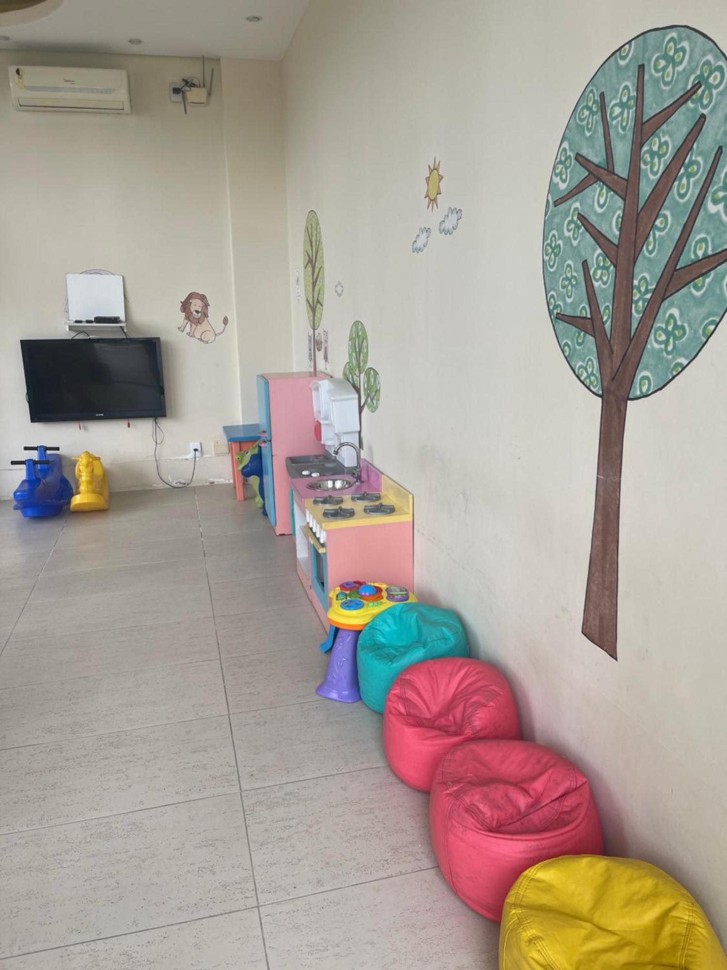 Barra Family Com Piscina E Spa, 2 Quartos Apartamento Rio de Janeiro