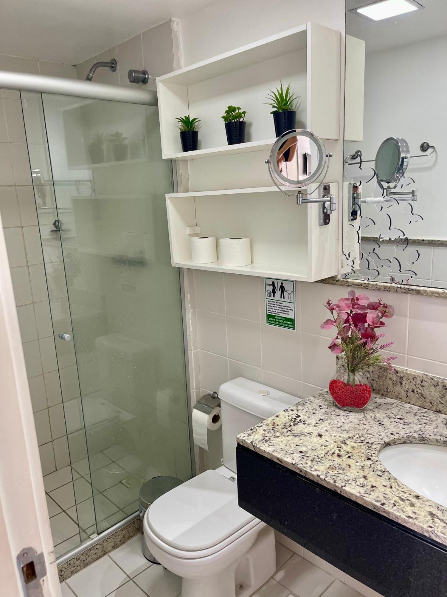 Barra Family Com Piscina E Spa, 2 Quartos Apartamento *