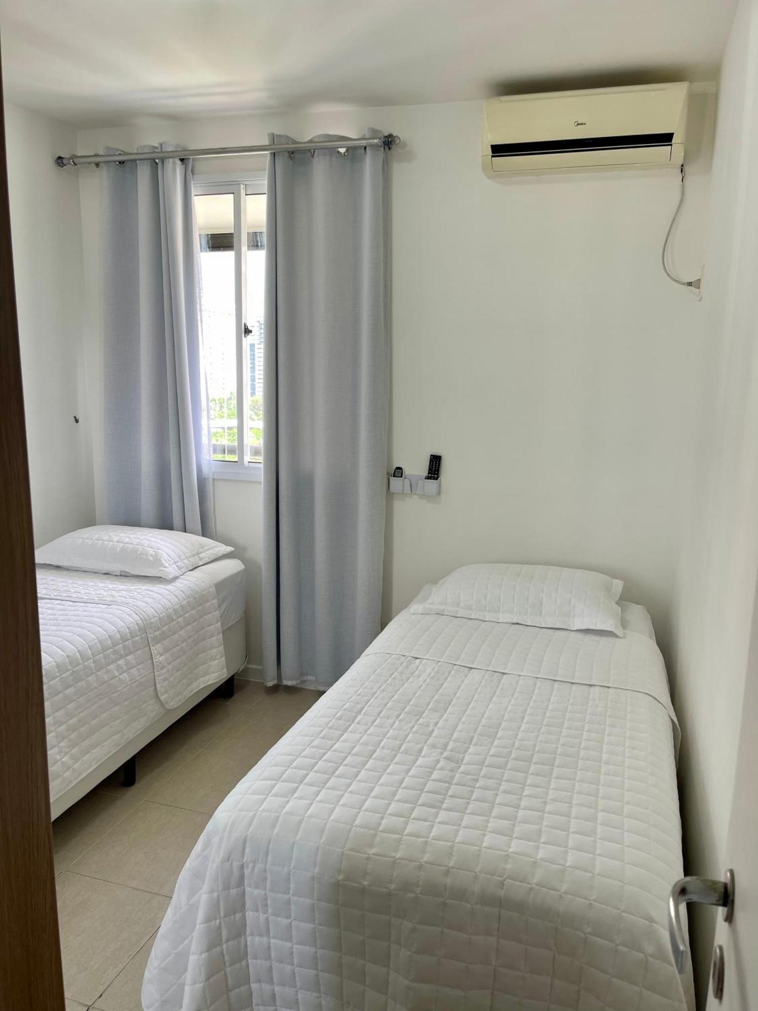 Barra Family Com Piscina E Spa, 2 Quartos Apartamento *