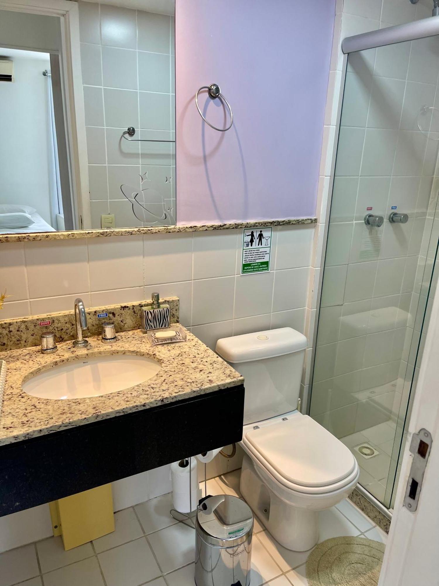 Barra Family Com Piscina E Spa, 2 Quartos