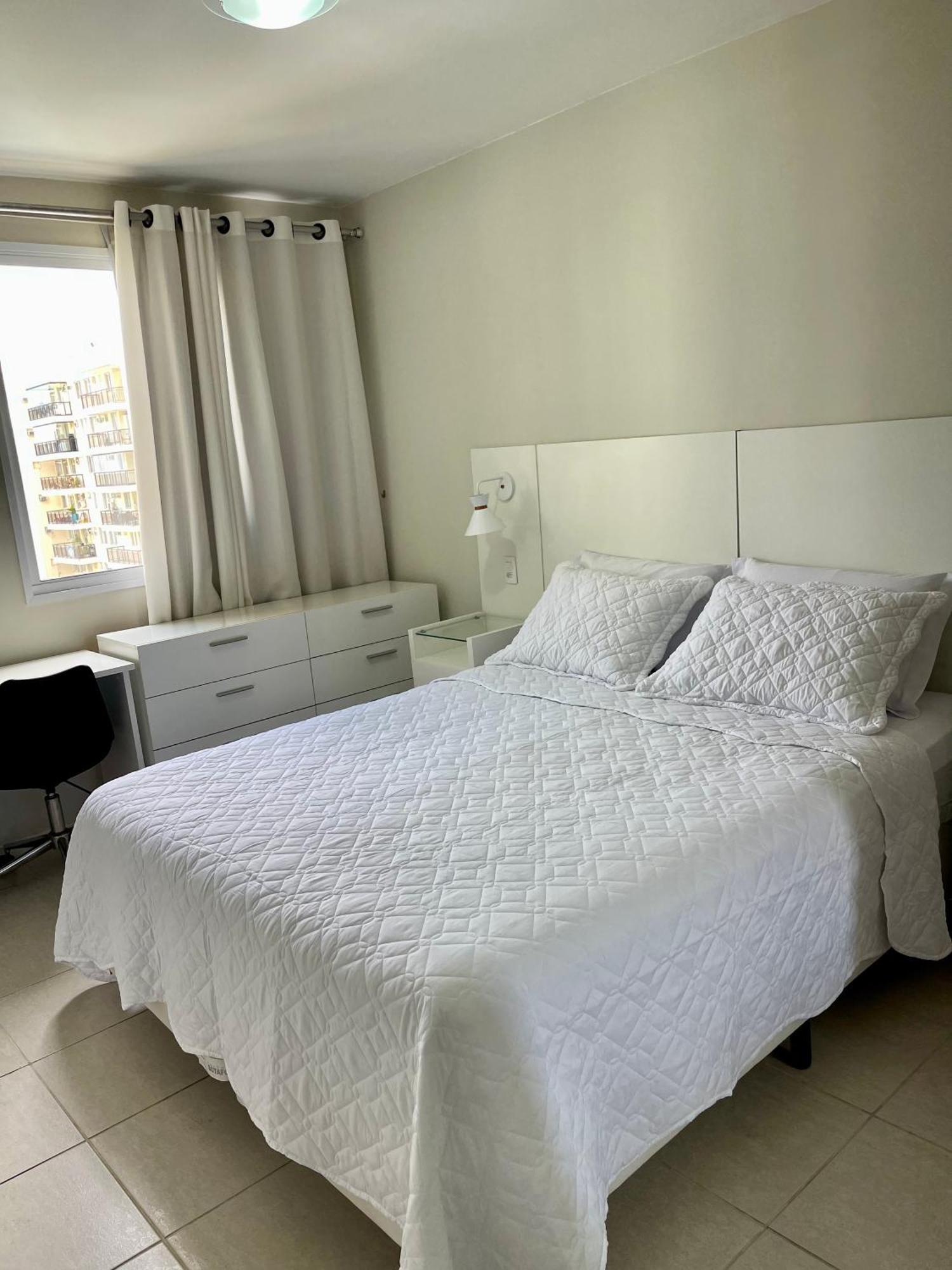 Barra Family Com Piscina E Spa, 2 Quartos Apartamento