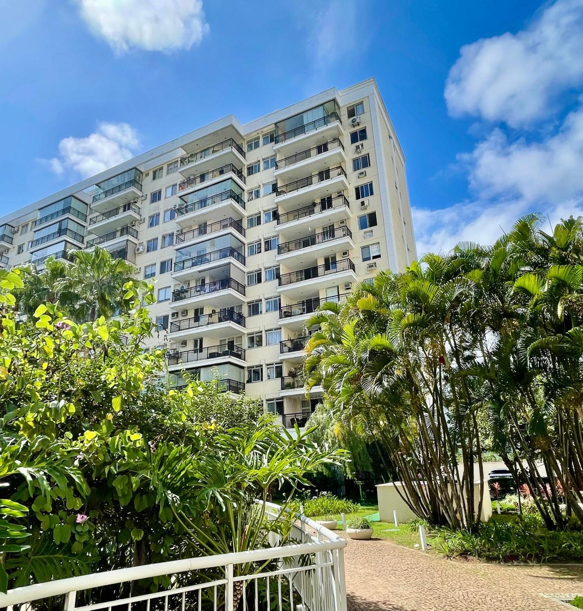Barra Family Com Piscina E Spa, 2 Quartos *