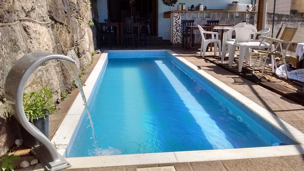 Guest house Residencial Santa Teresa