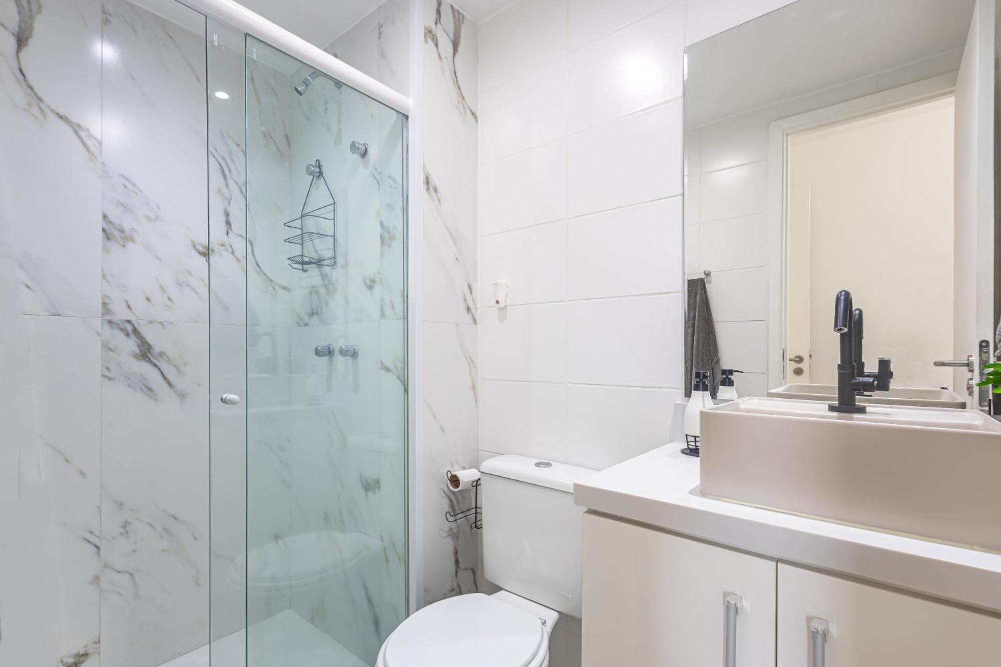 Conforto Perto Das Praias, Parque Olimpico, Riocentro E Farmasi Arena Apartamento