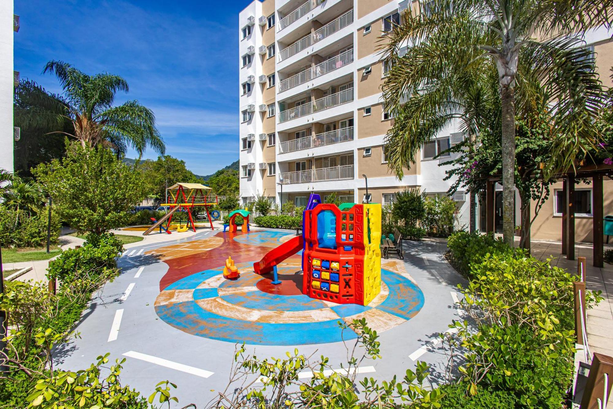 Conforto Perto Das Praias, Parque Olimpico, Riocentro E Farmasi Arena Apartamento *
