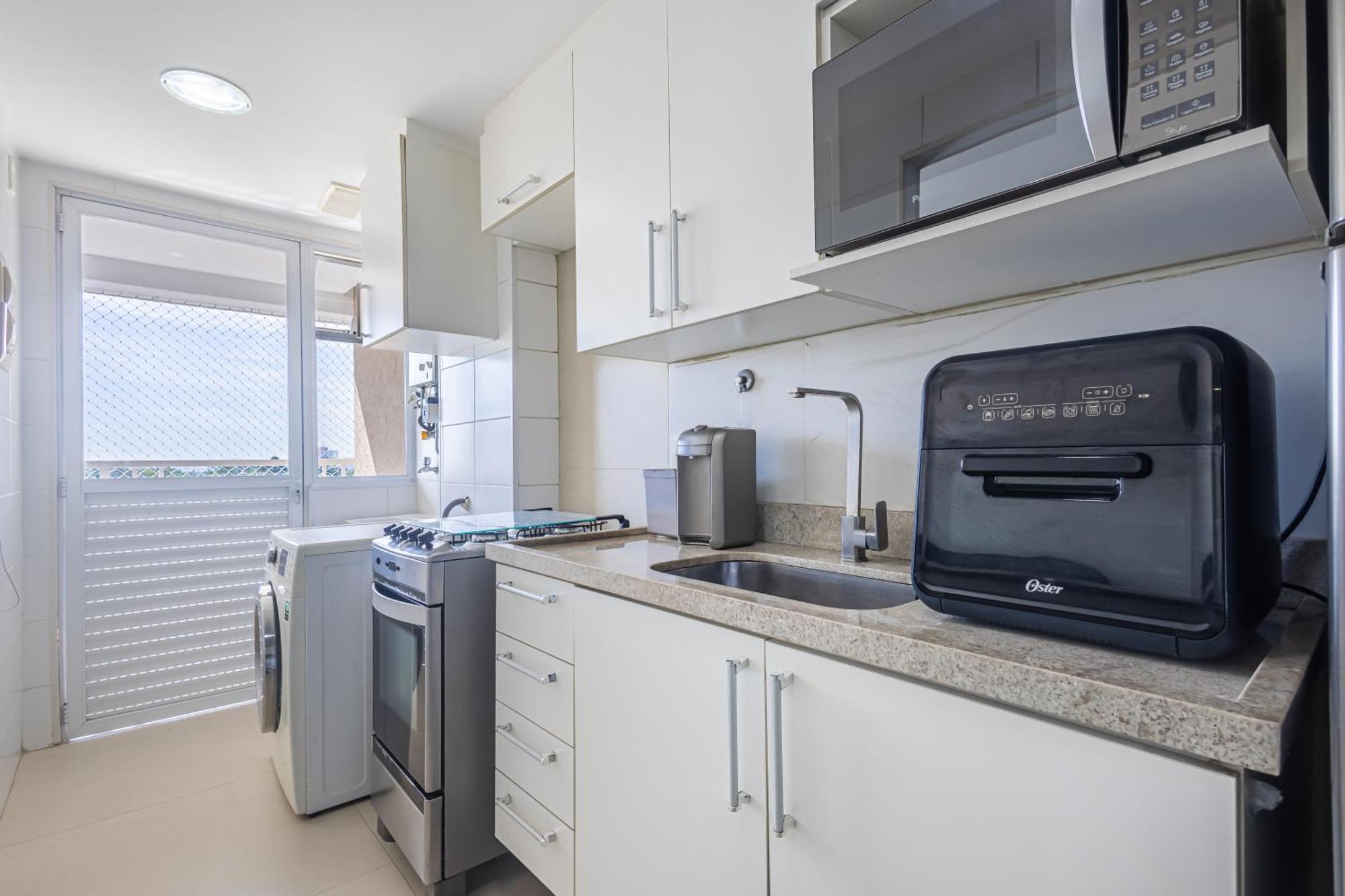Conforto Perto Das Praias, Parque Olimpico, Riocentro E Farmasi Arena Apartamento