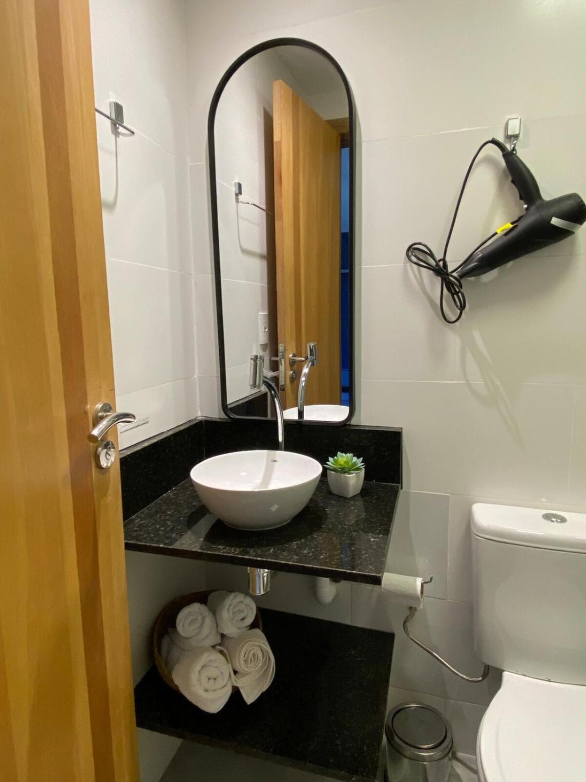Apartamento Lofts Modernos La Bossa - 507 Rio de Janeiro