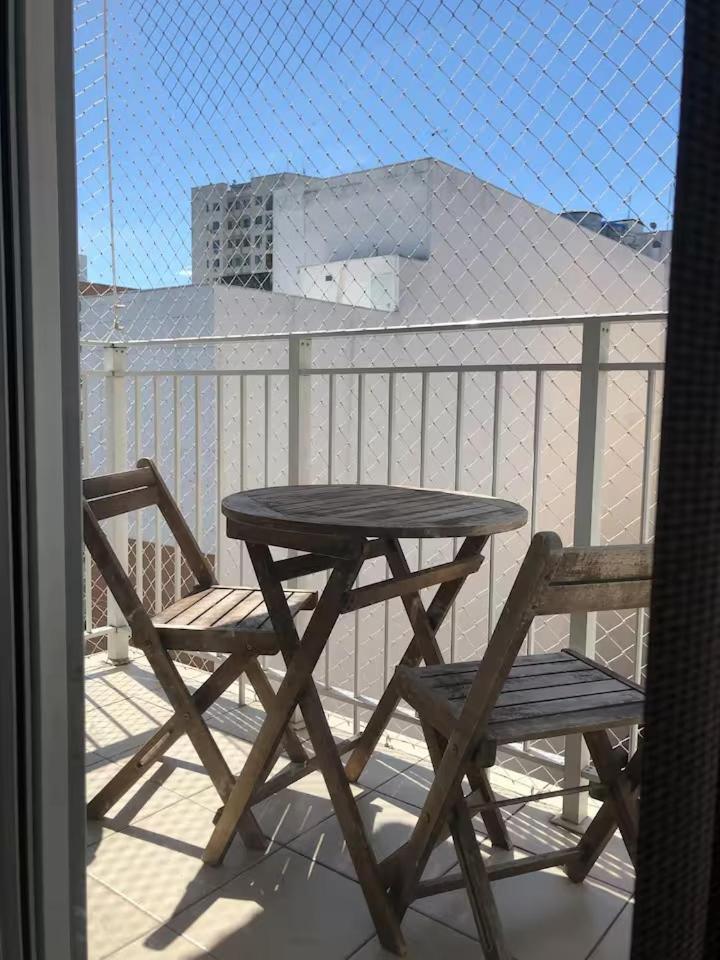 Apartamento No Coracao Do