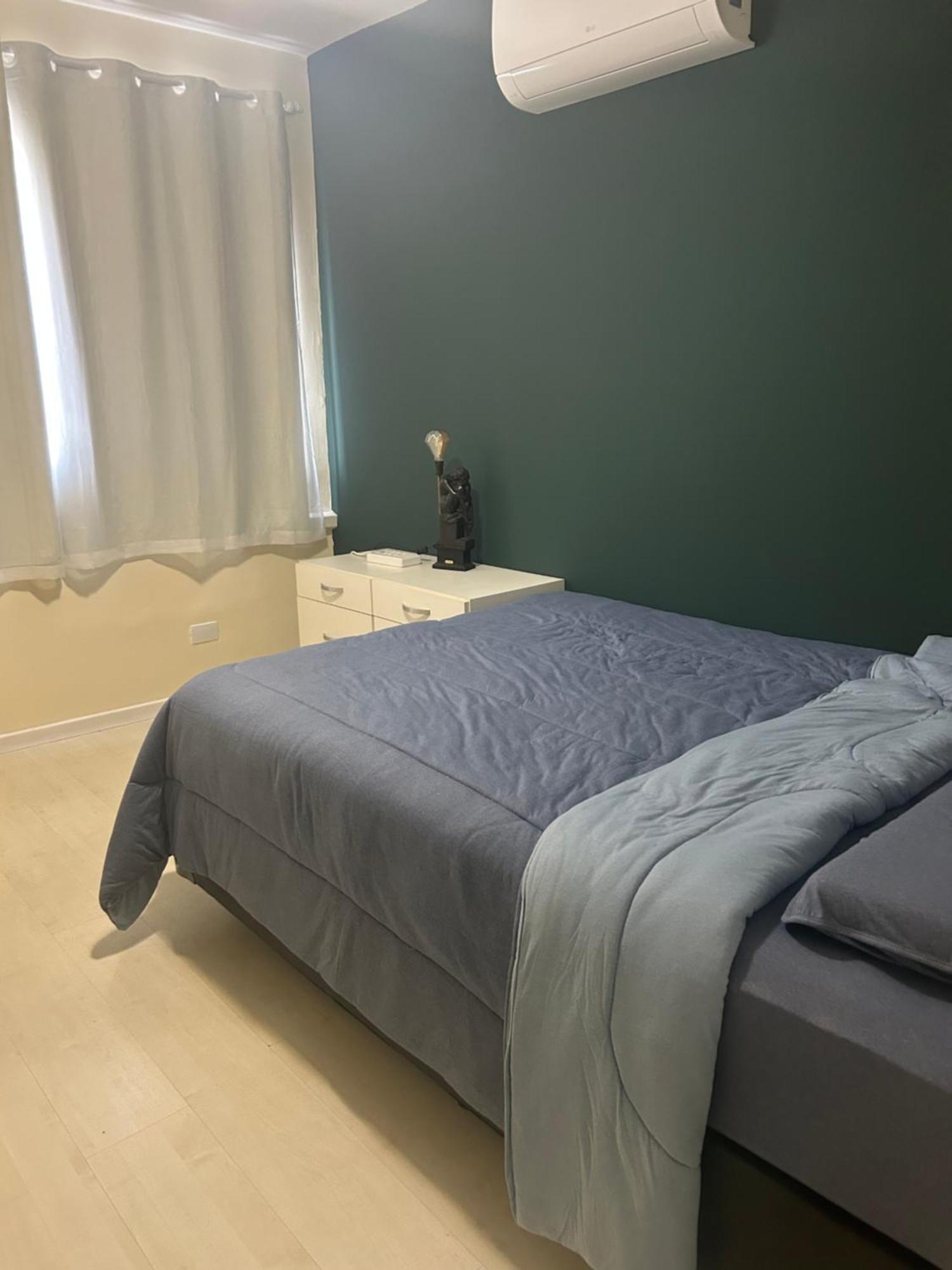 No Coracao Do Apartamento *