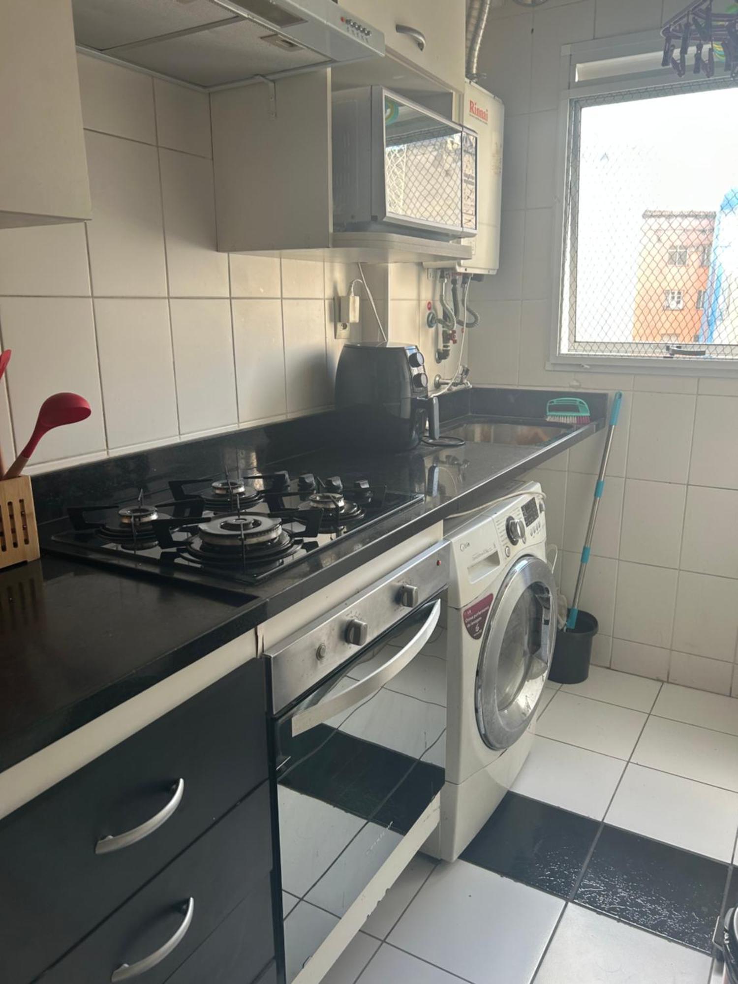 No Coracao Do Apartamento
