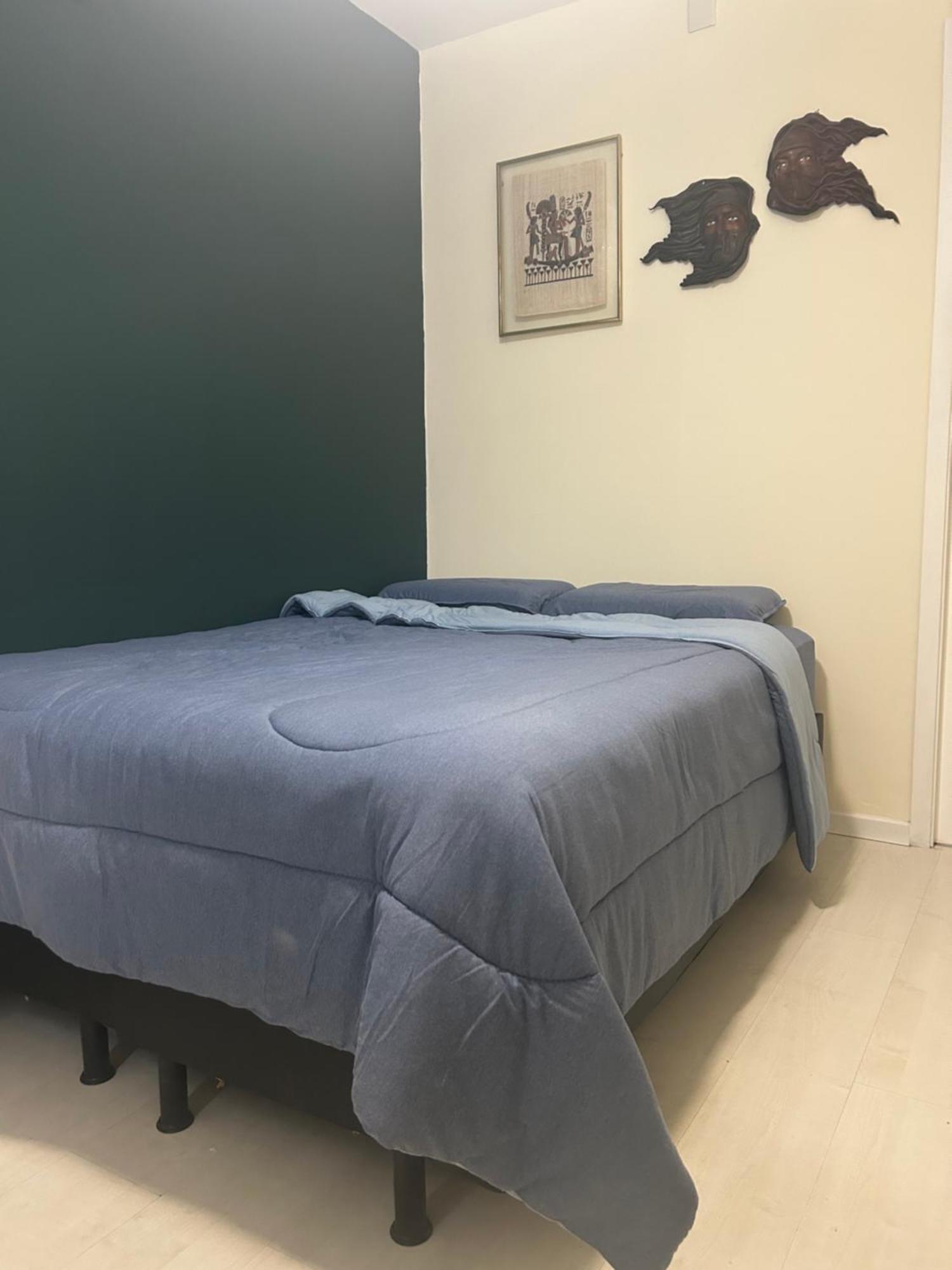 Apartamento No Coracao Do