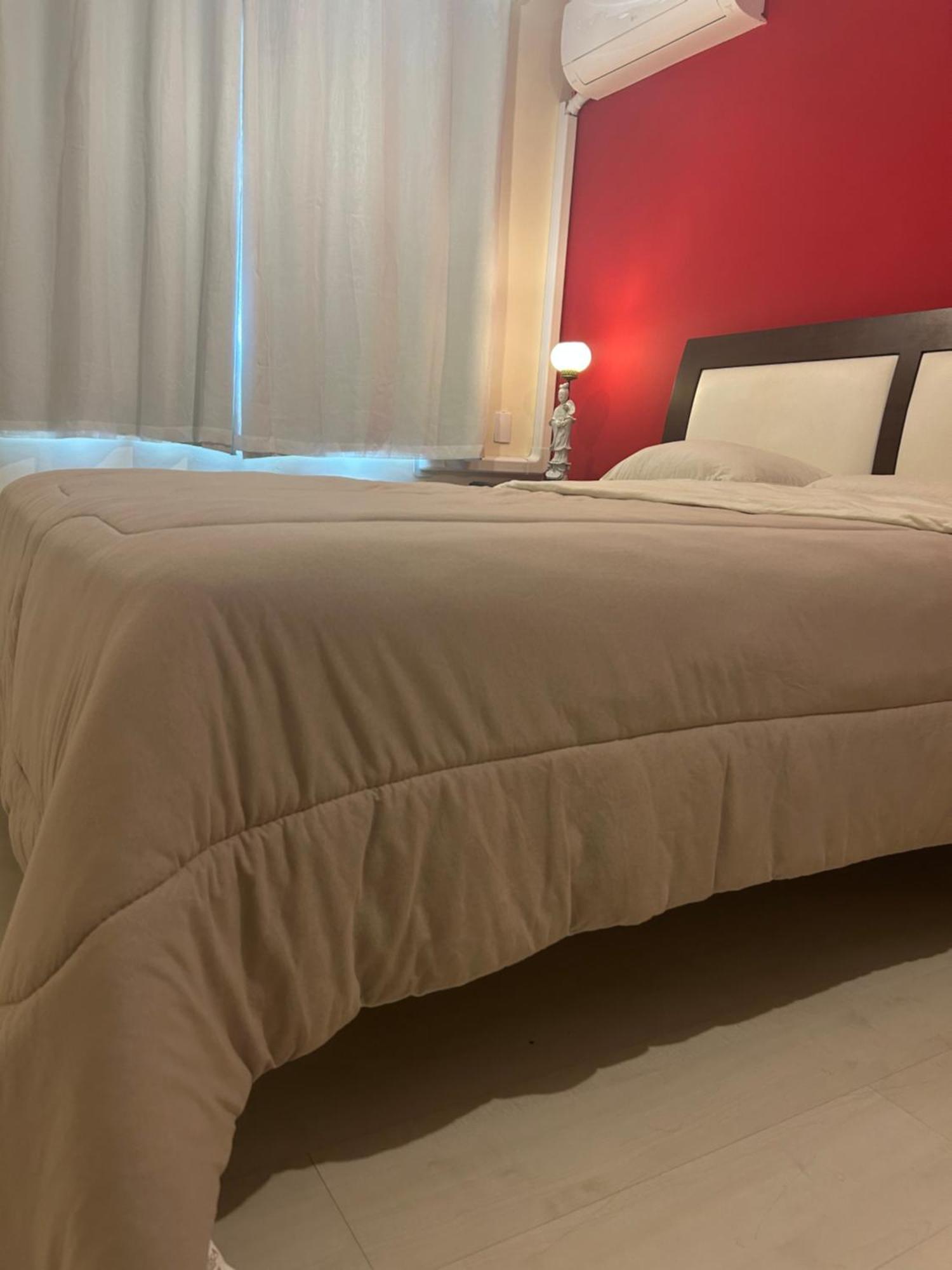 No Coracao Do Apartamento Rio de Janeiro