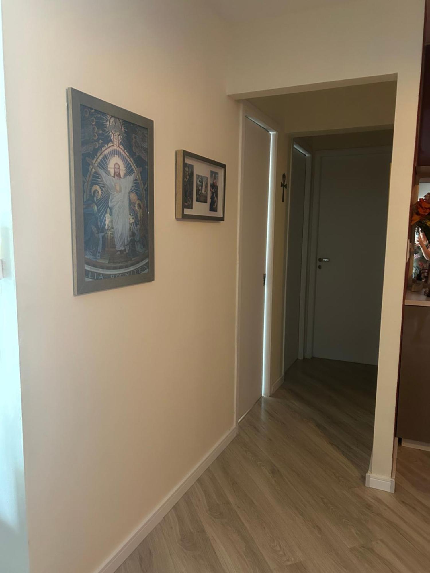 Apartamento No Coracao Do