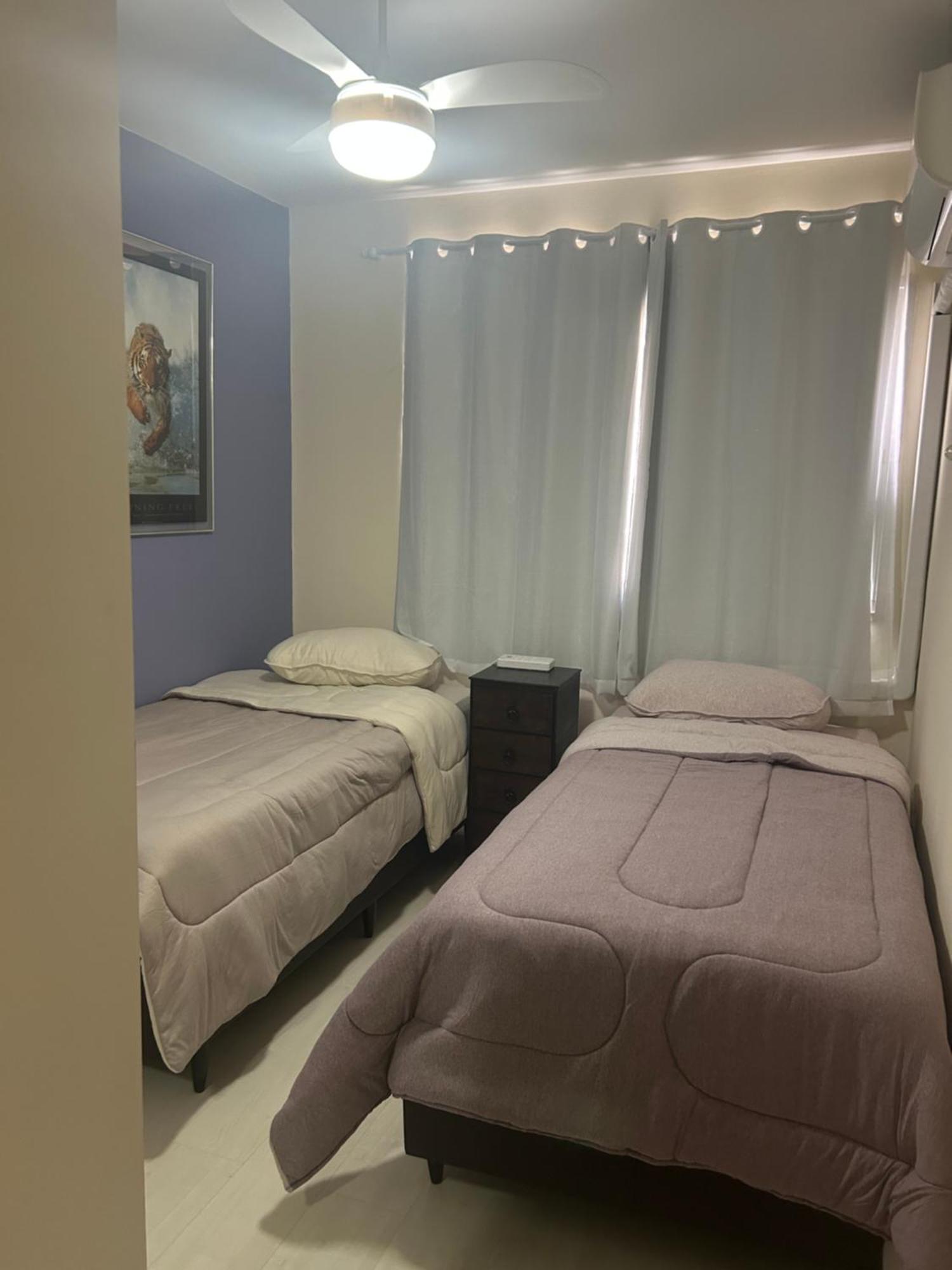 No Coracao Do Apartamento *