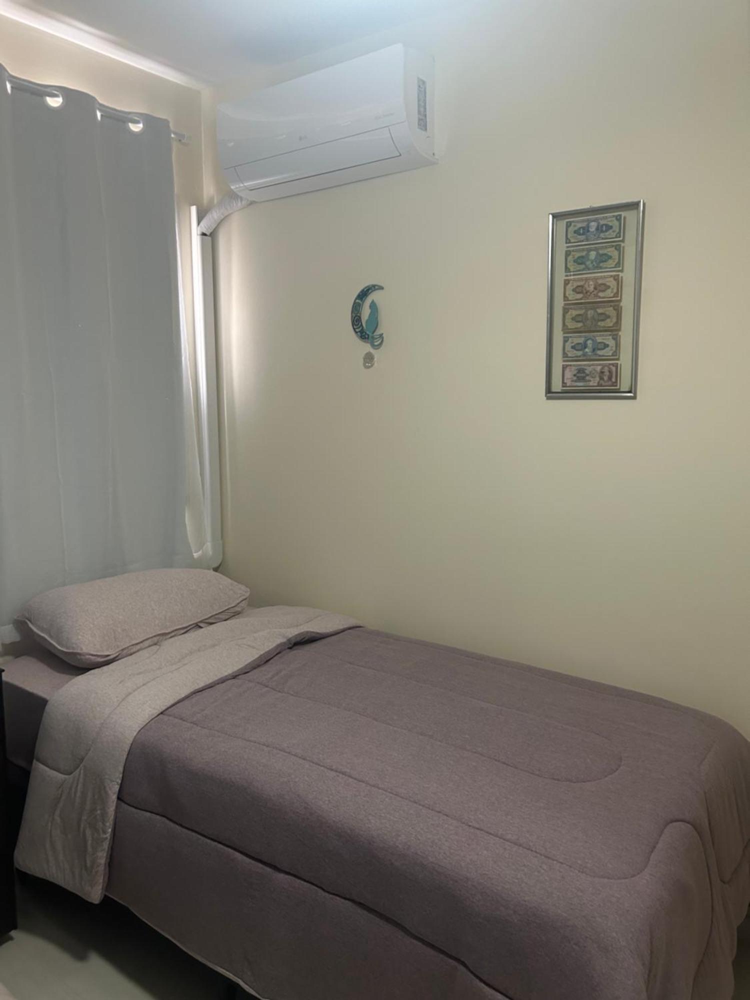 Apartamento No Coracao Do