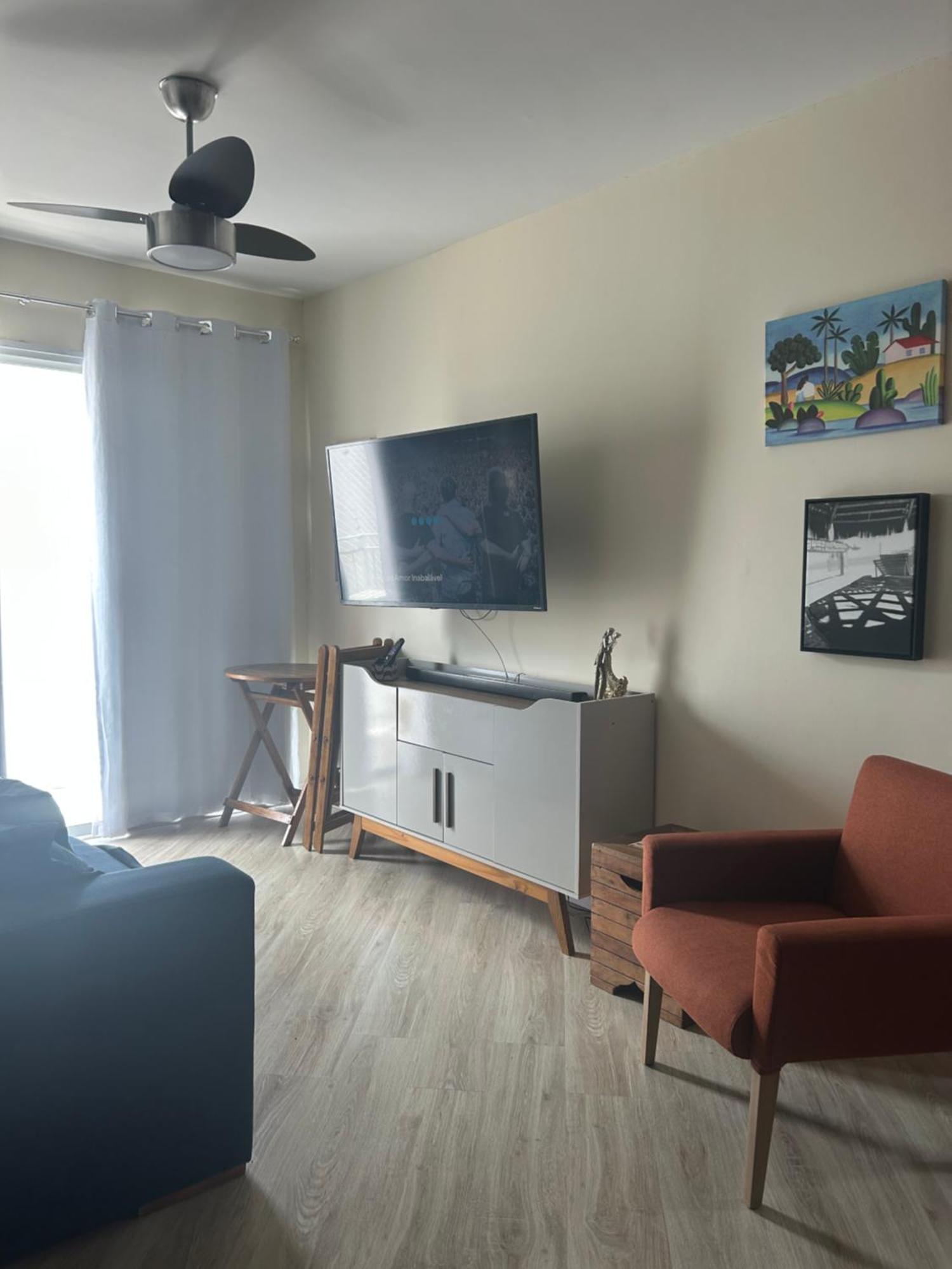 Apartamento No Coracao Do