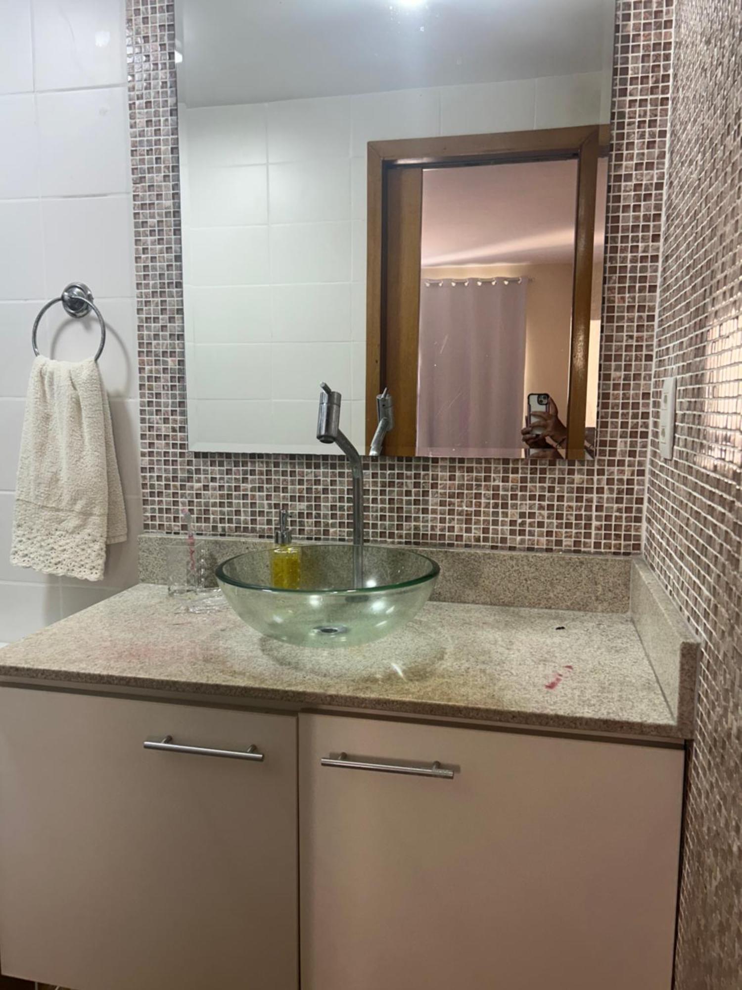 No Coracao Do Apartamento *
