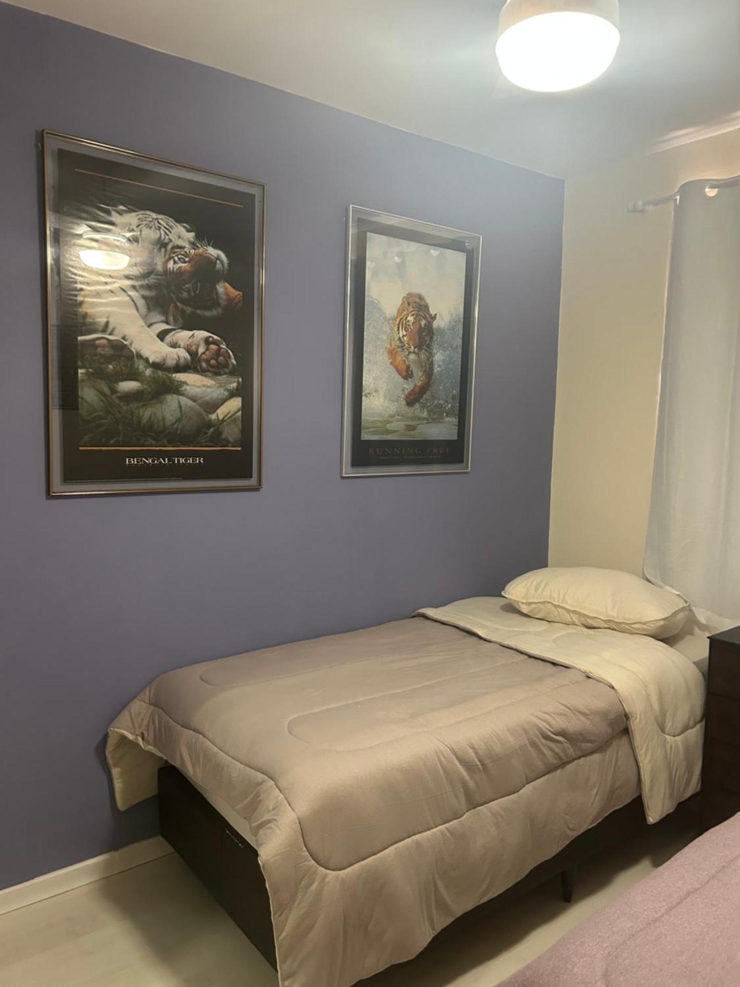 Apartamento No Coracao Do Rio de Janeiro