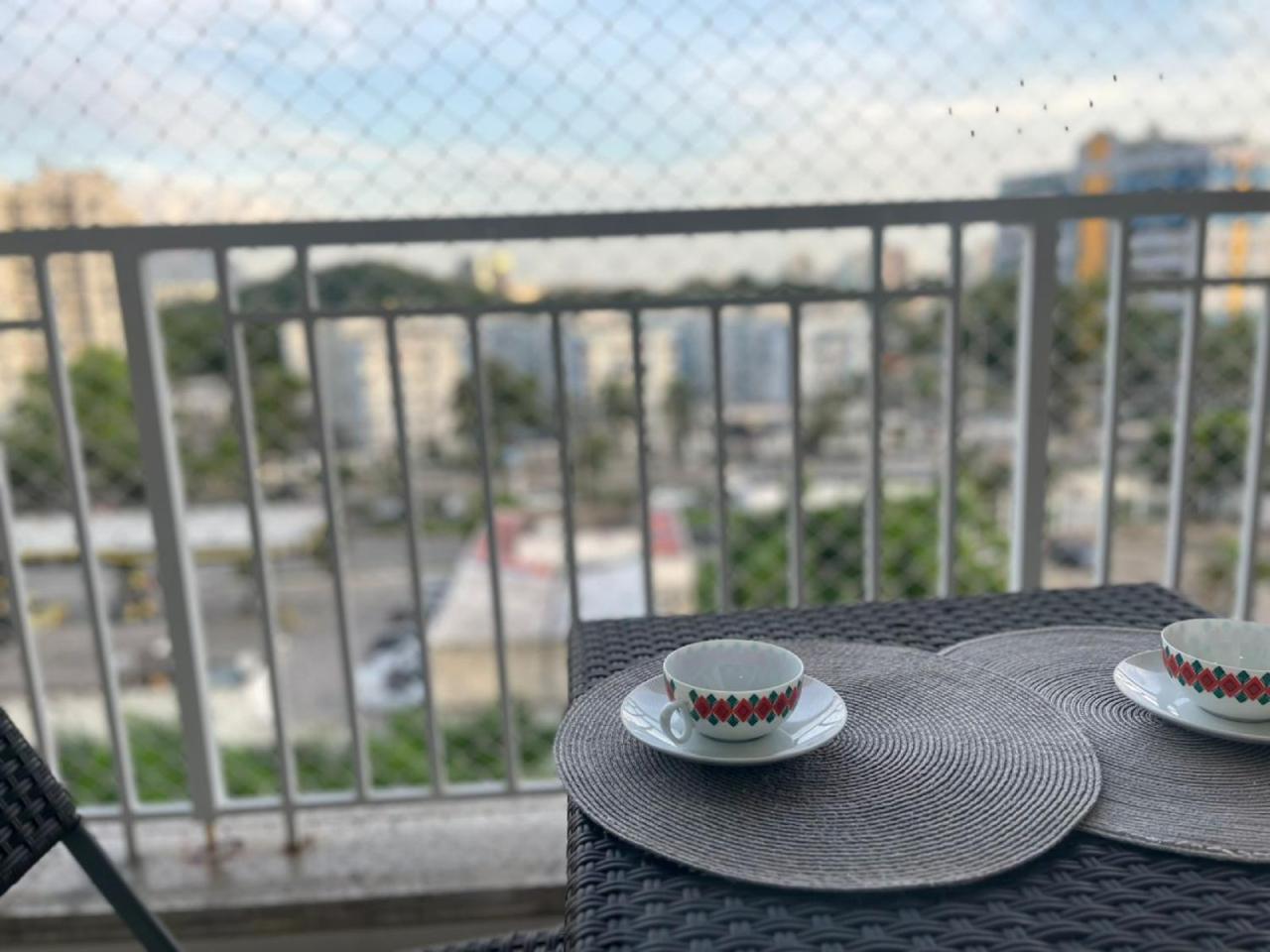 Apartamento Conforto Perto Das Praias, Parque Olimpico, Riocentro E Farmasi Arena