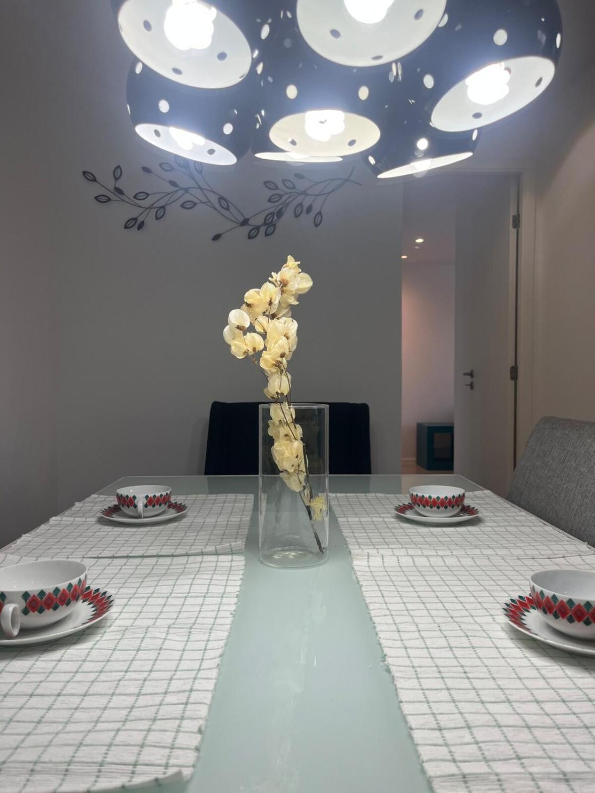 Apartamento Conforto Perto Das Praias, Parque Olimpico, Riocentro E Farmasi Arena *