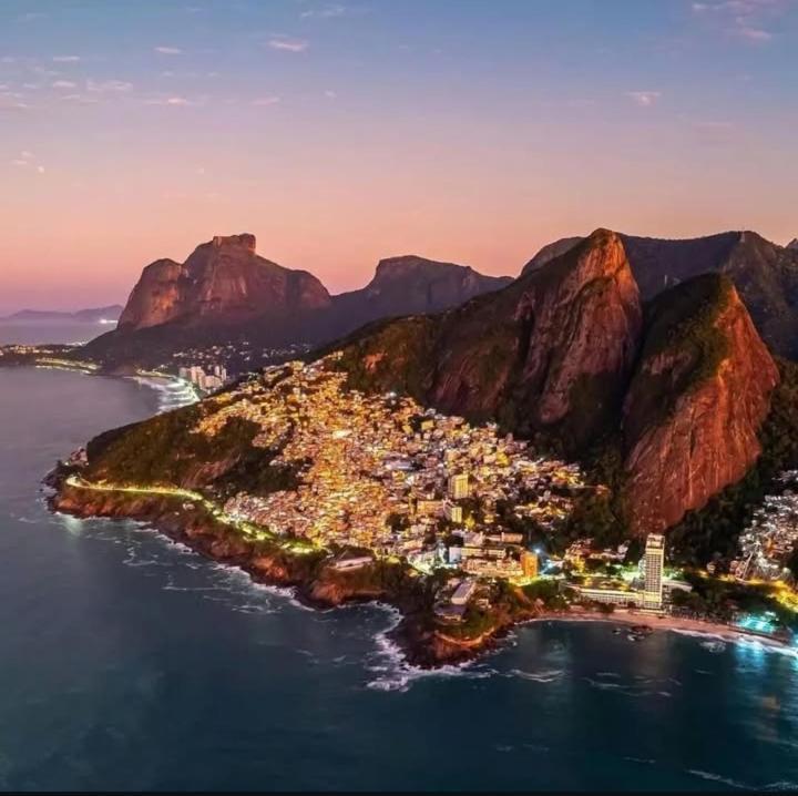 Casa de hóspedes Vista Linda 2 Rio de Janeiro