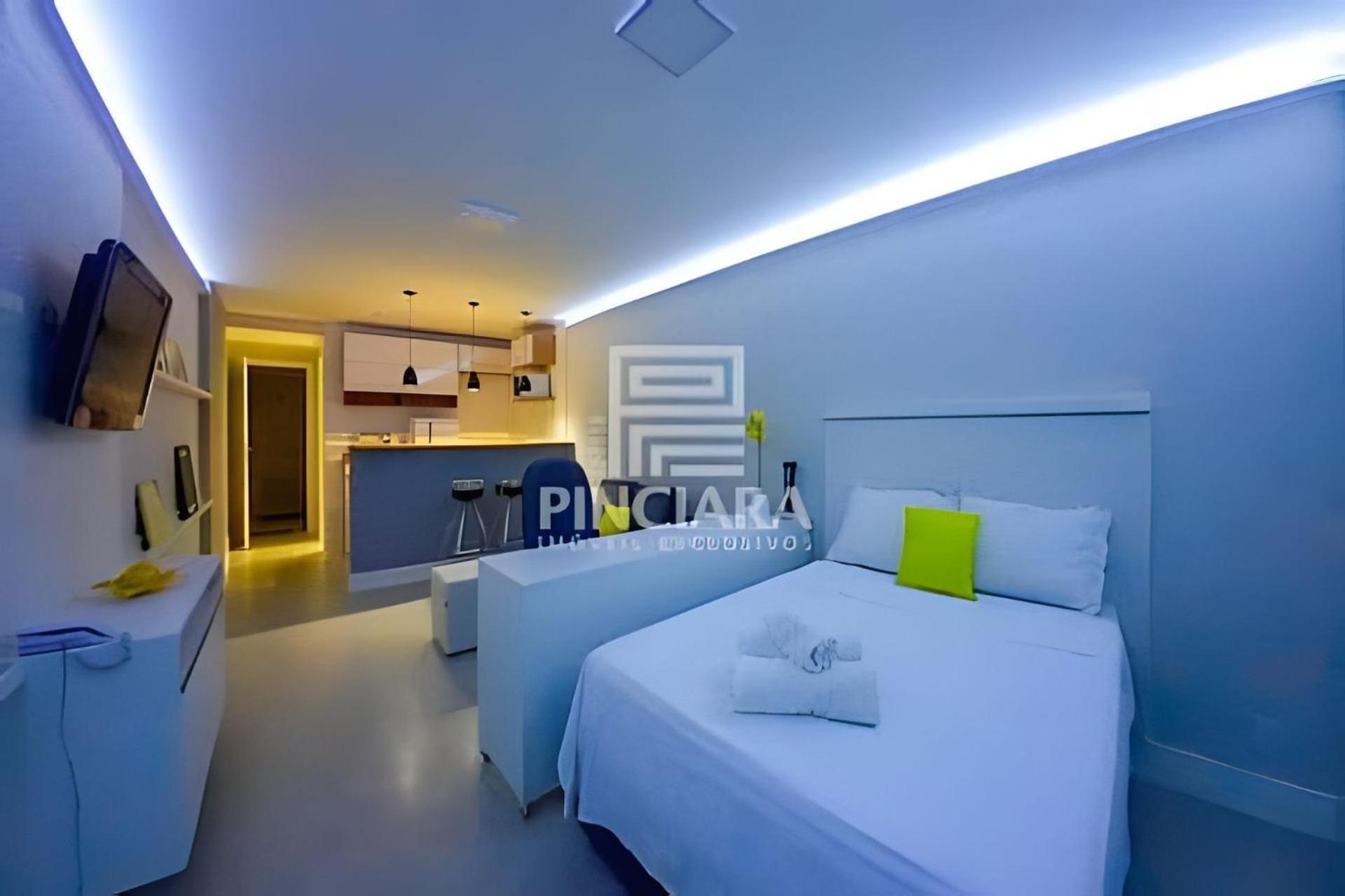 Lindo No Coracao Da Lapa Apartment *