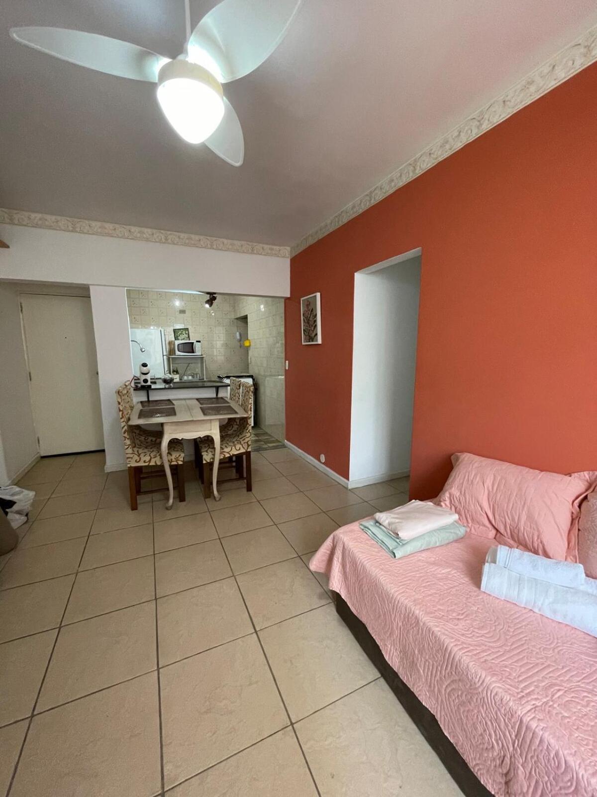 Pao De Acucar 3bedrooms De Botafogo Apartamento Rio de Janeiro