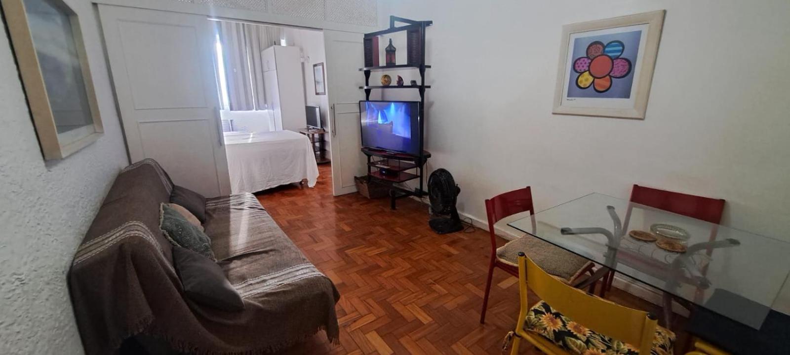 Ideal Para Ver Show Lady Gaga - Belfort Roxo 58 Apartment *