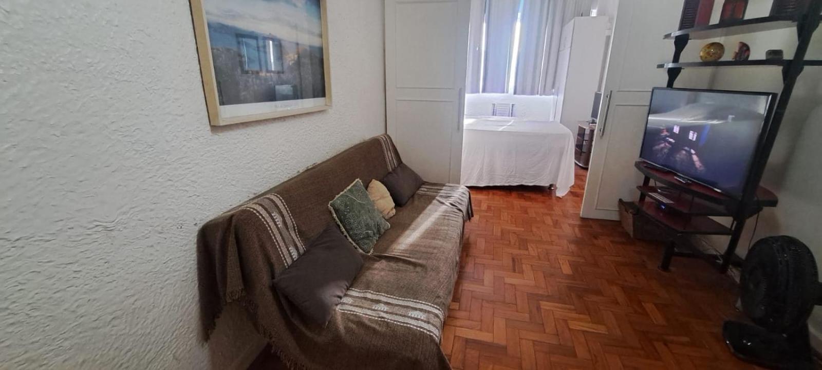 Apartment Ideal Para Ver Show Lady Gaga - Belfort Roxo 58 Rio de Janeiro