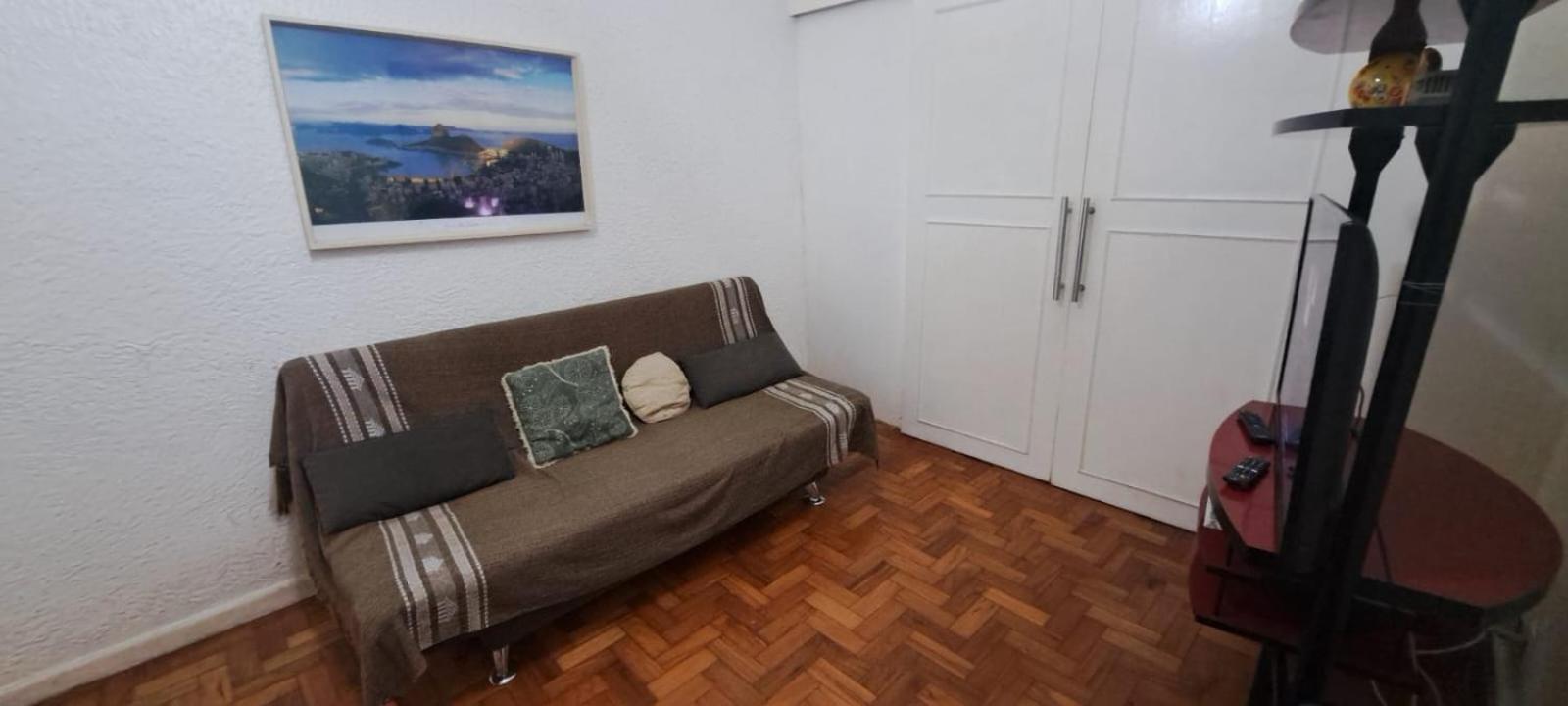 Ideal Para Ver Show Lady Gaga - Belfort Roxo 58 Apartment