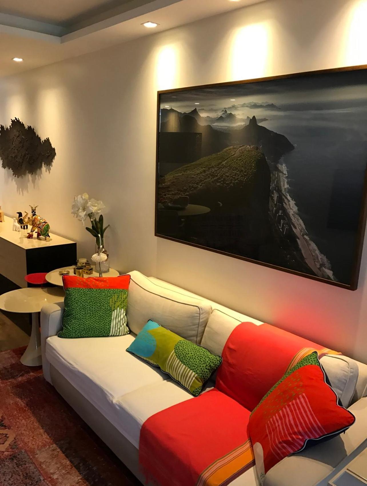 Apartment Flat Prudente De Morais Rio de Janeiro