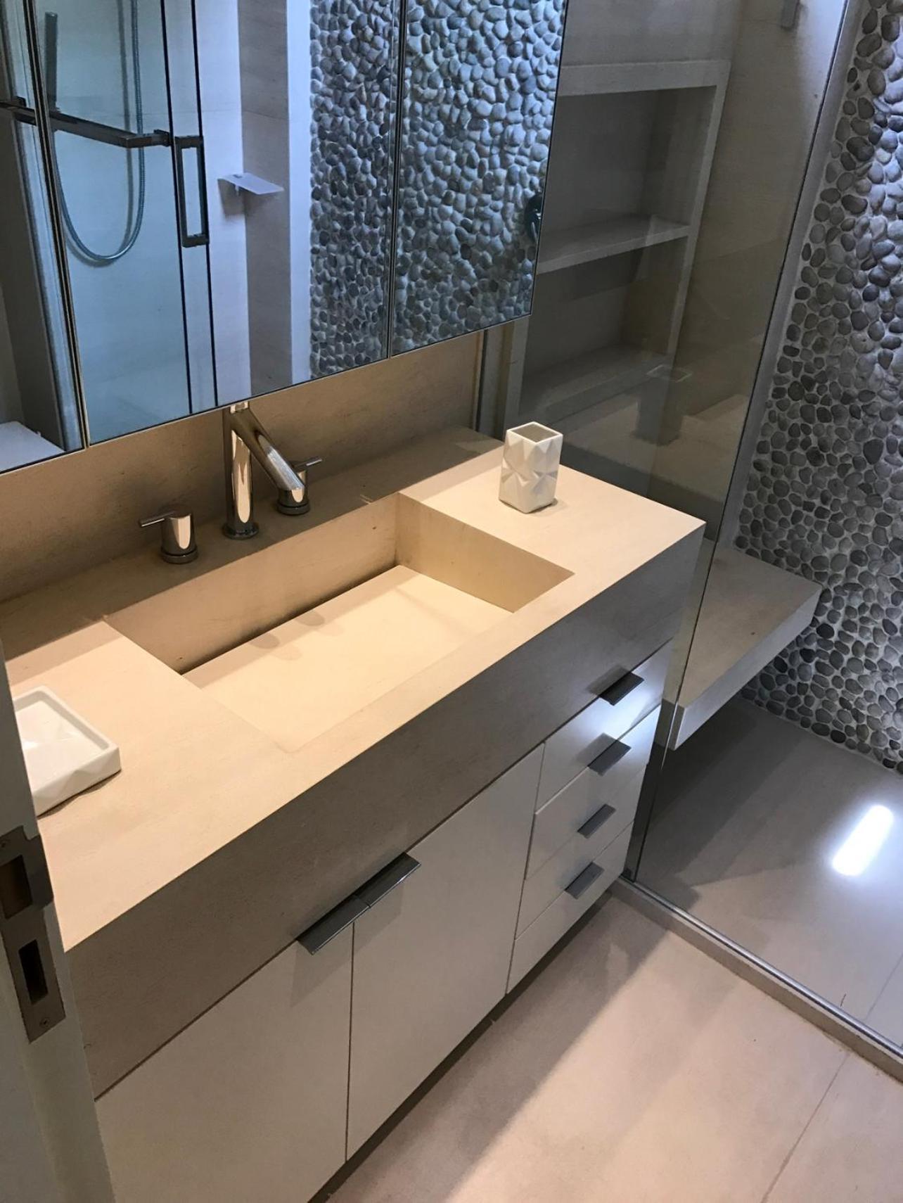Apartment Flat Prudente De Morais