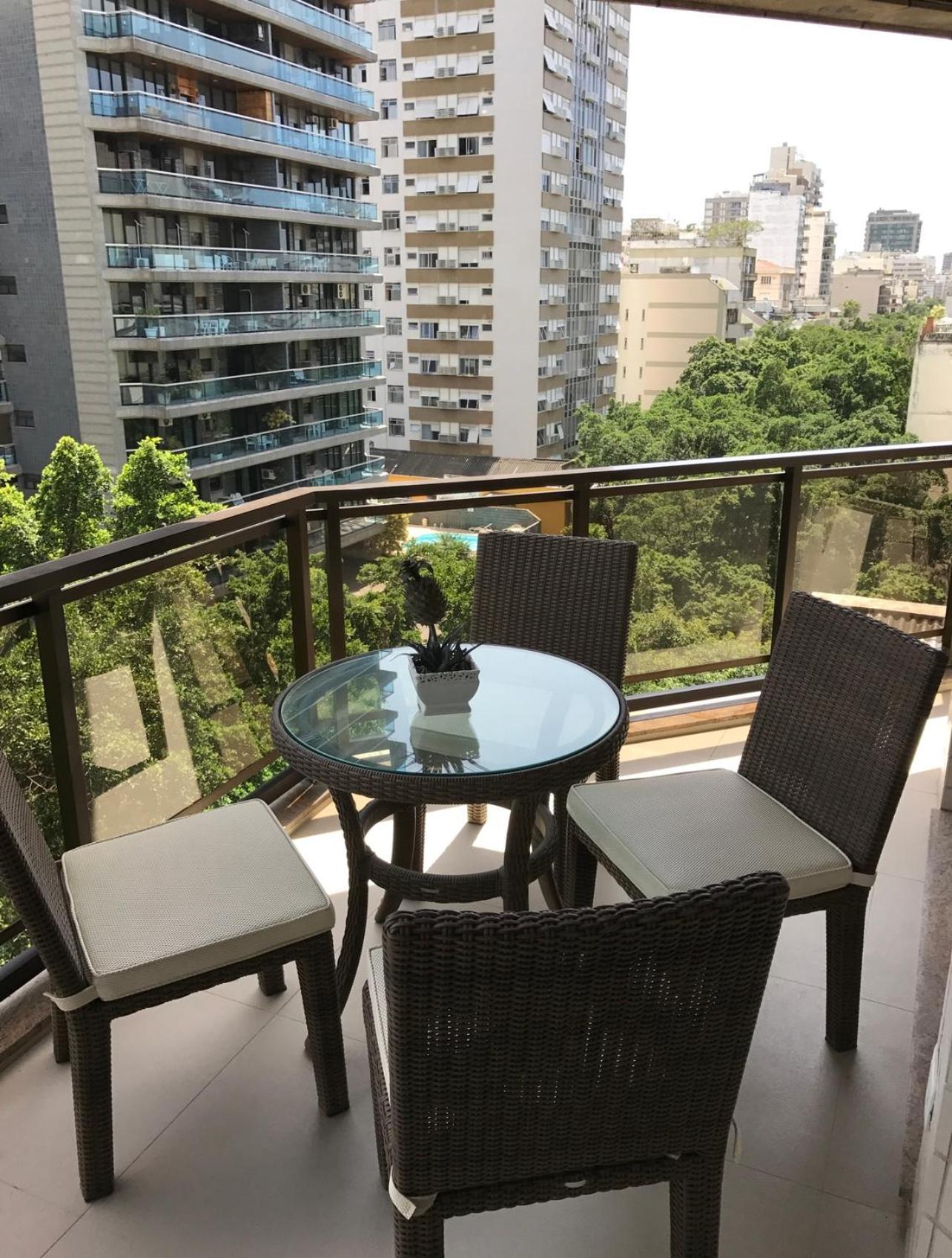 Apartment Flat Prudente De Morais *