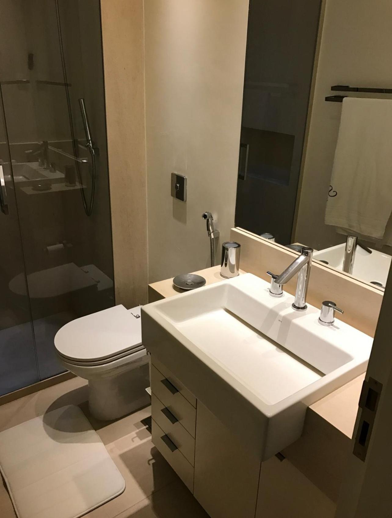 Apartment Flat Prudente De Morais Rio de Janeiro