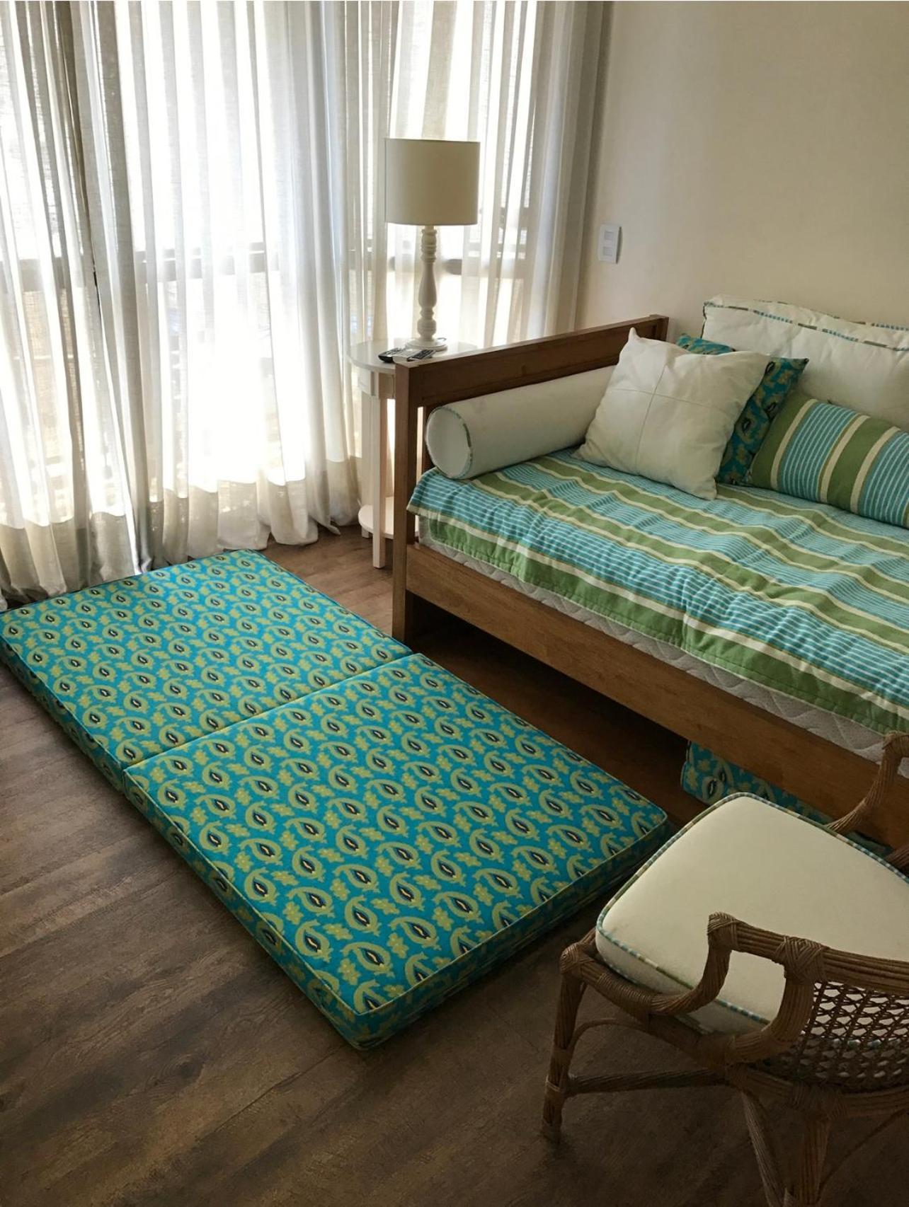 Apartment Flat Prudente De Morais Rio de Janeiro