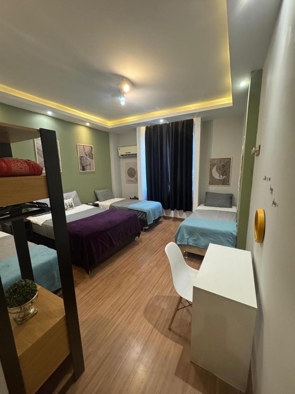 Aconchego Carioca Ipanema Copacabana Rua Da Apartamento *