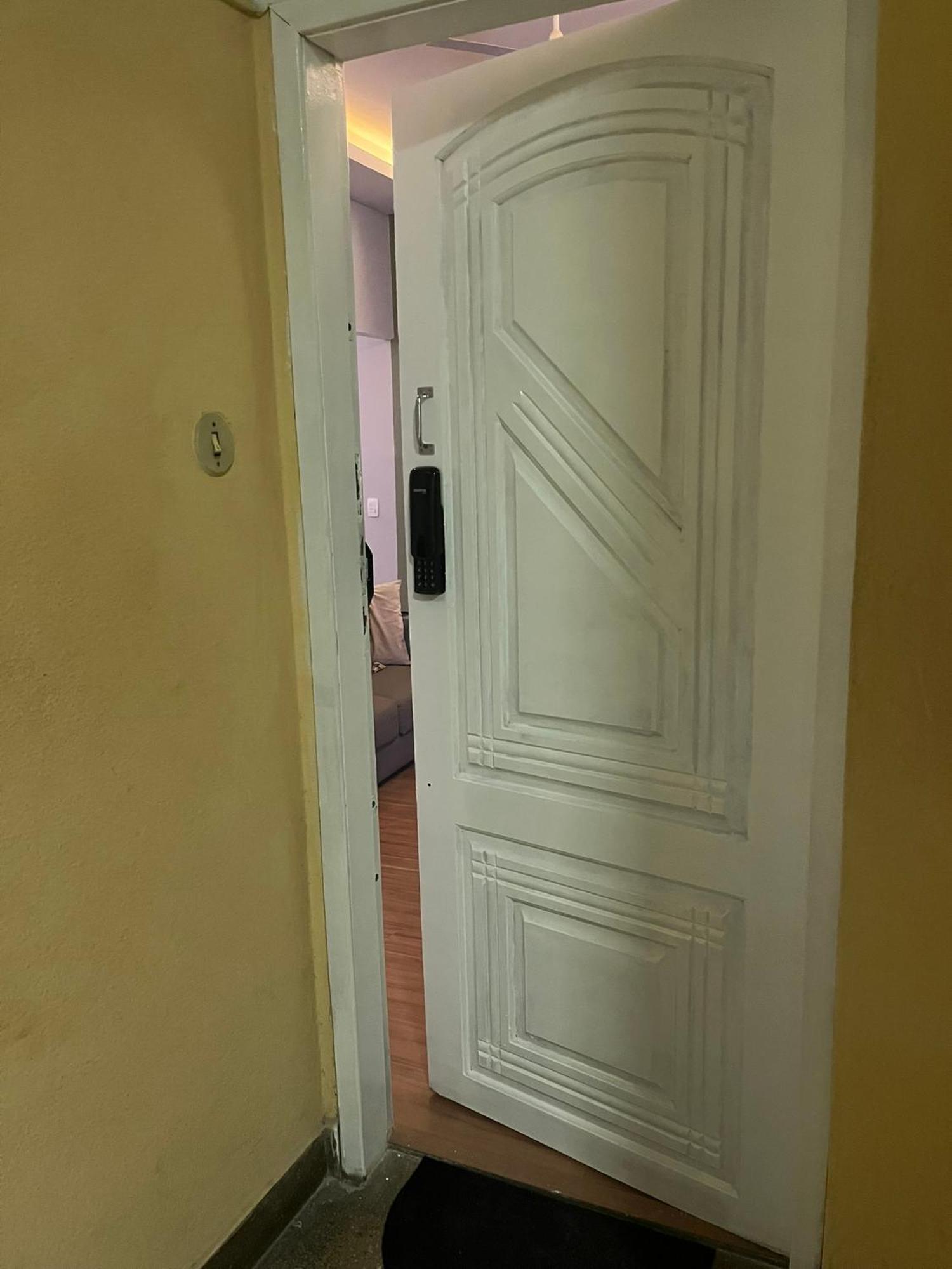 Aconchego Carioca Ipanema Copacabana Rua Da Apartamento Rio de Janeiro