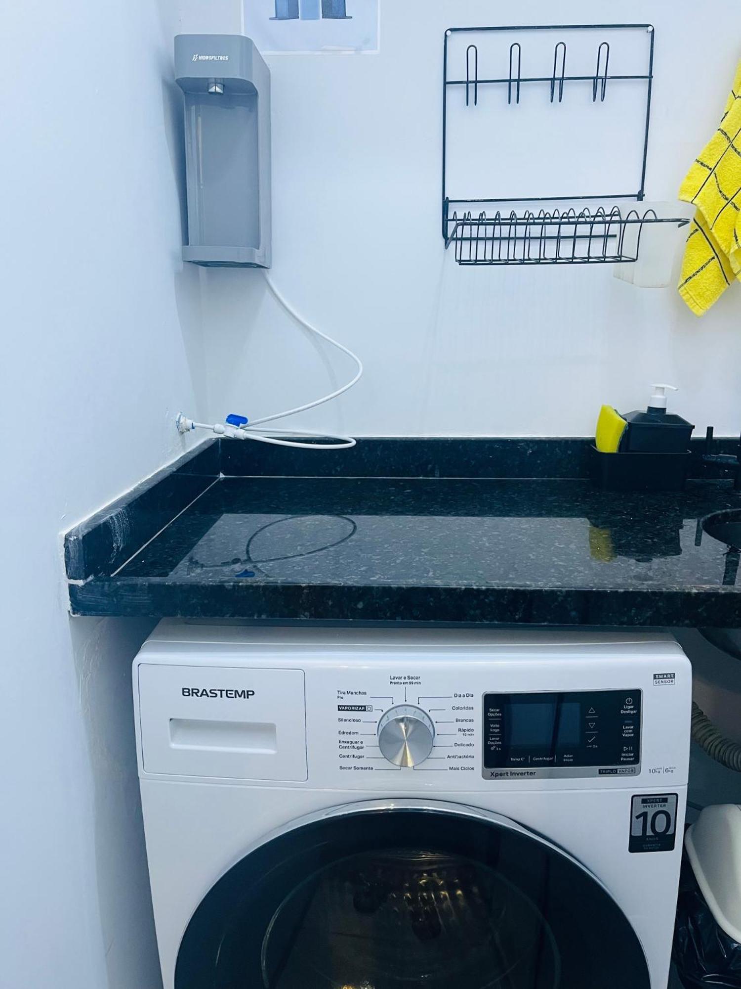 Apartamento Aconchego Carioca Ipanema Copacabana Rua Da