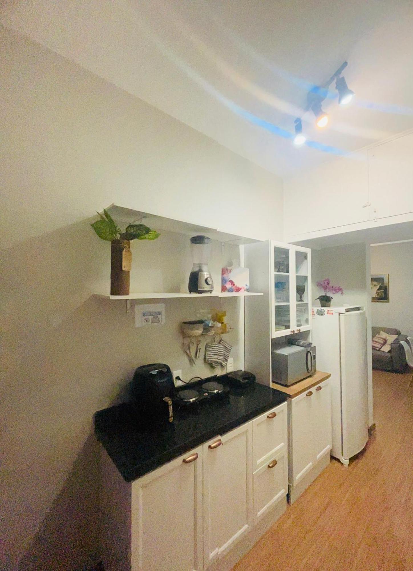 Apartamento Aconchego Carioca Ipanema Copacabana Rua Da *
