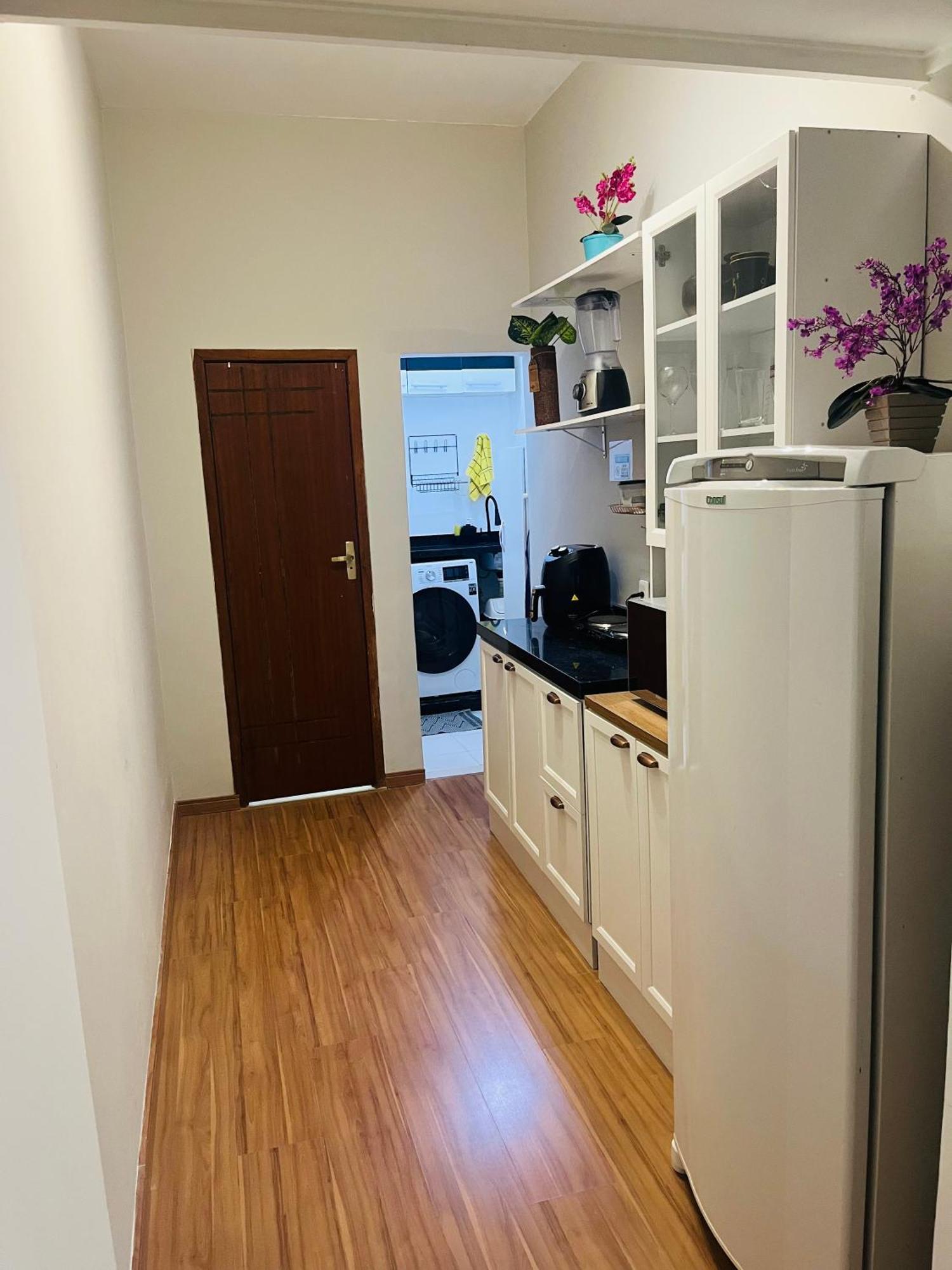 Aconchego Carioca Ipanema Copacabana Rua Da Apartamento
