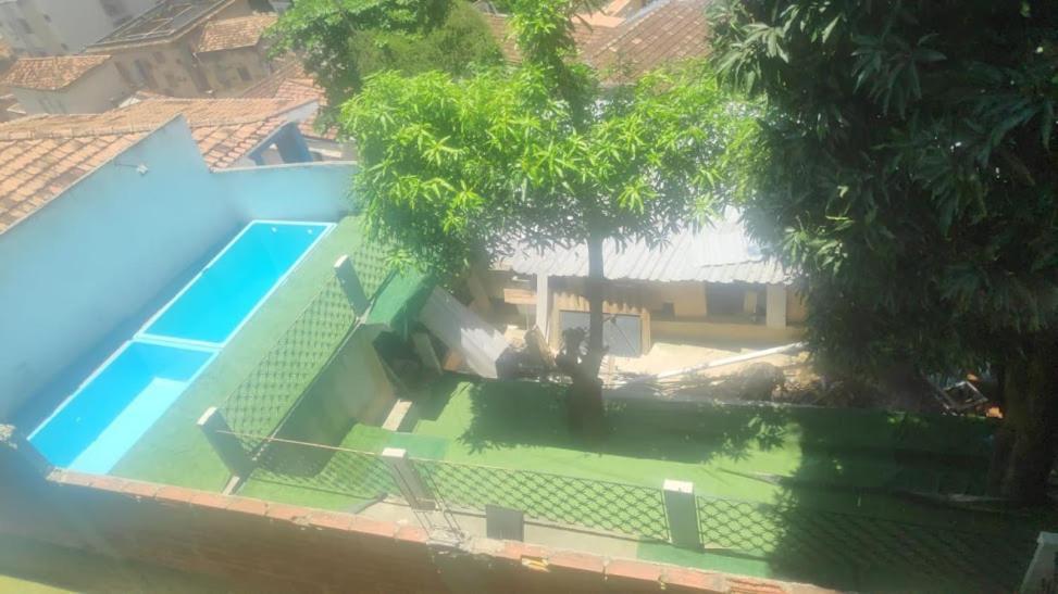 Residencial Carvalho Hospedagem domiciliar
