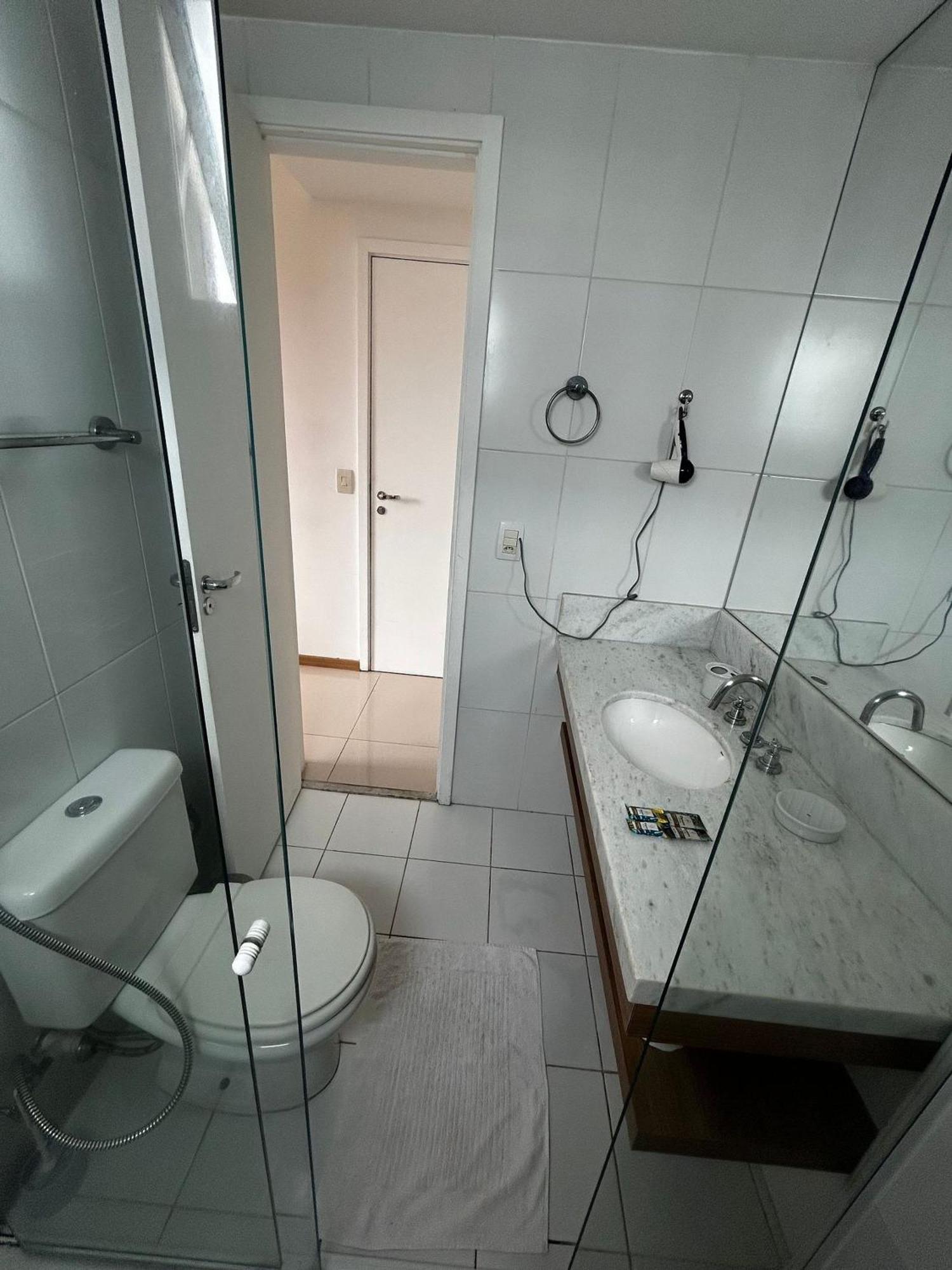 No Verano Apartamento Rio de Janeiro
