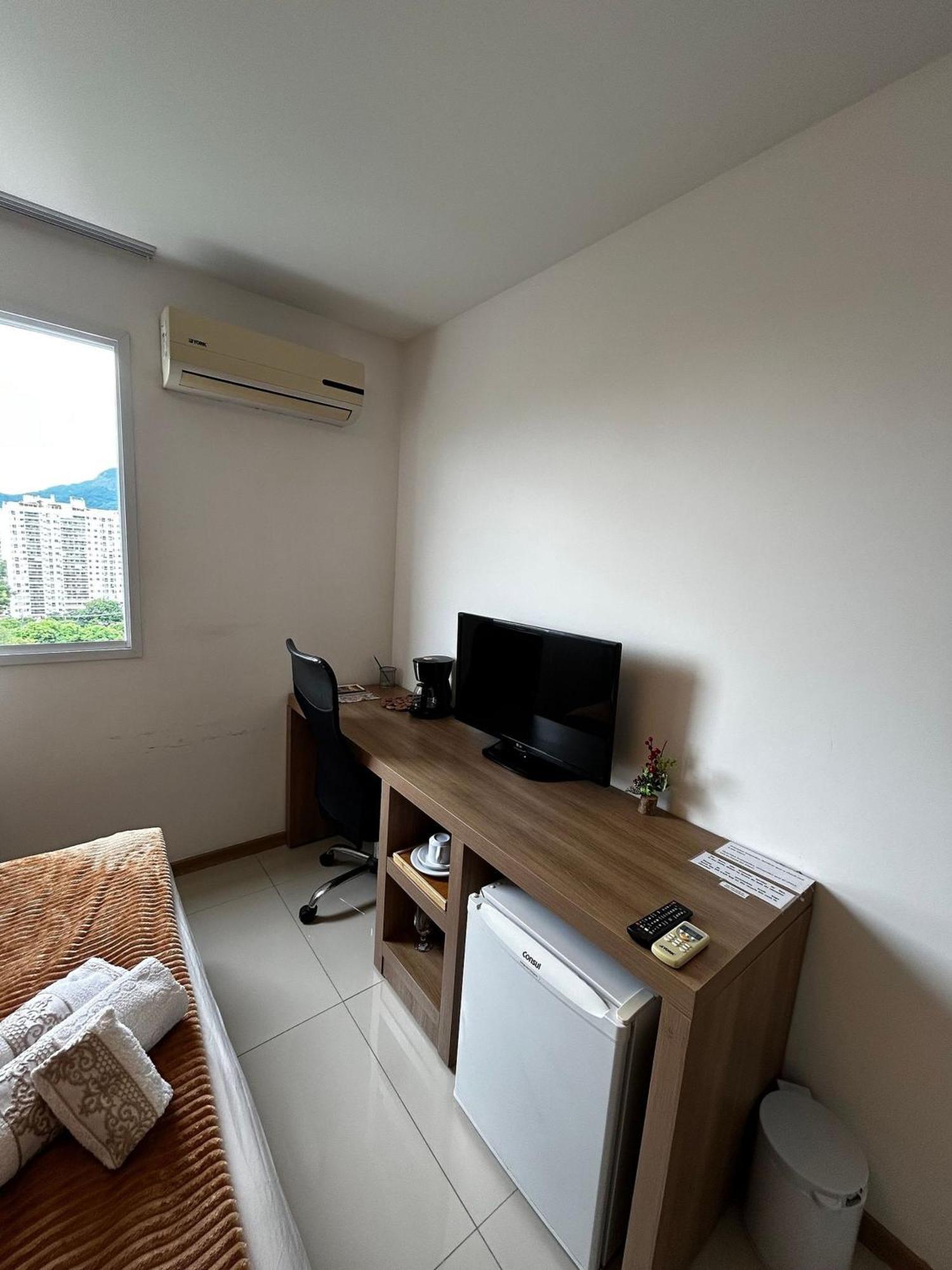 Apartamento No Verano Rio de Janeiro
