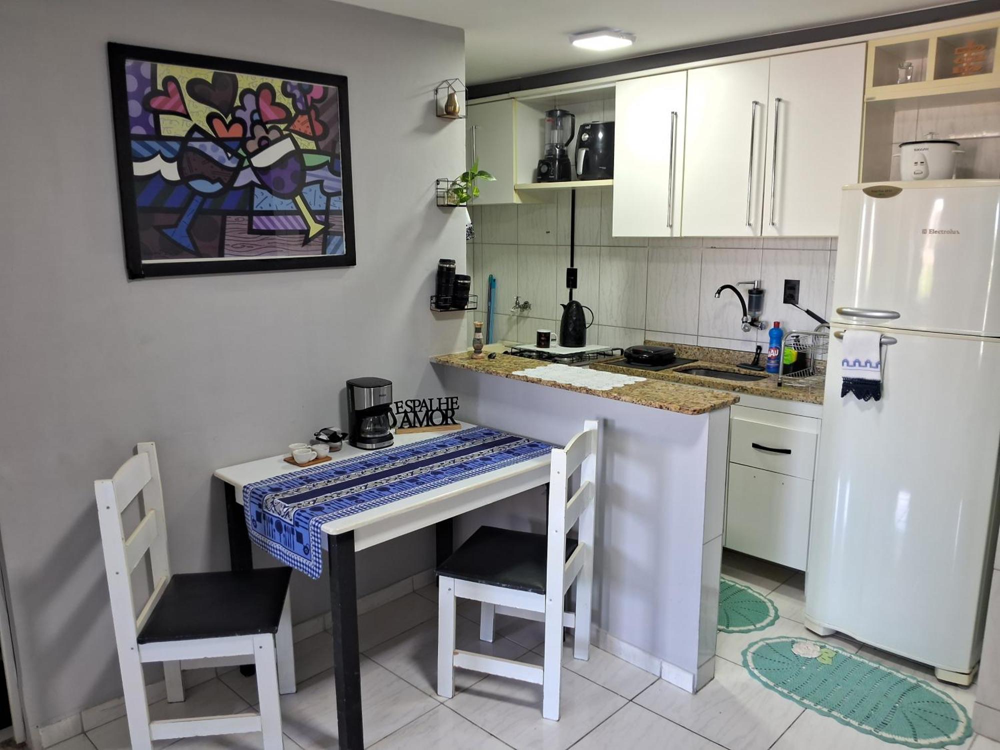 Apartment Solar Do Pontal - A 600m Da No Recreio Rio de Janeiro