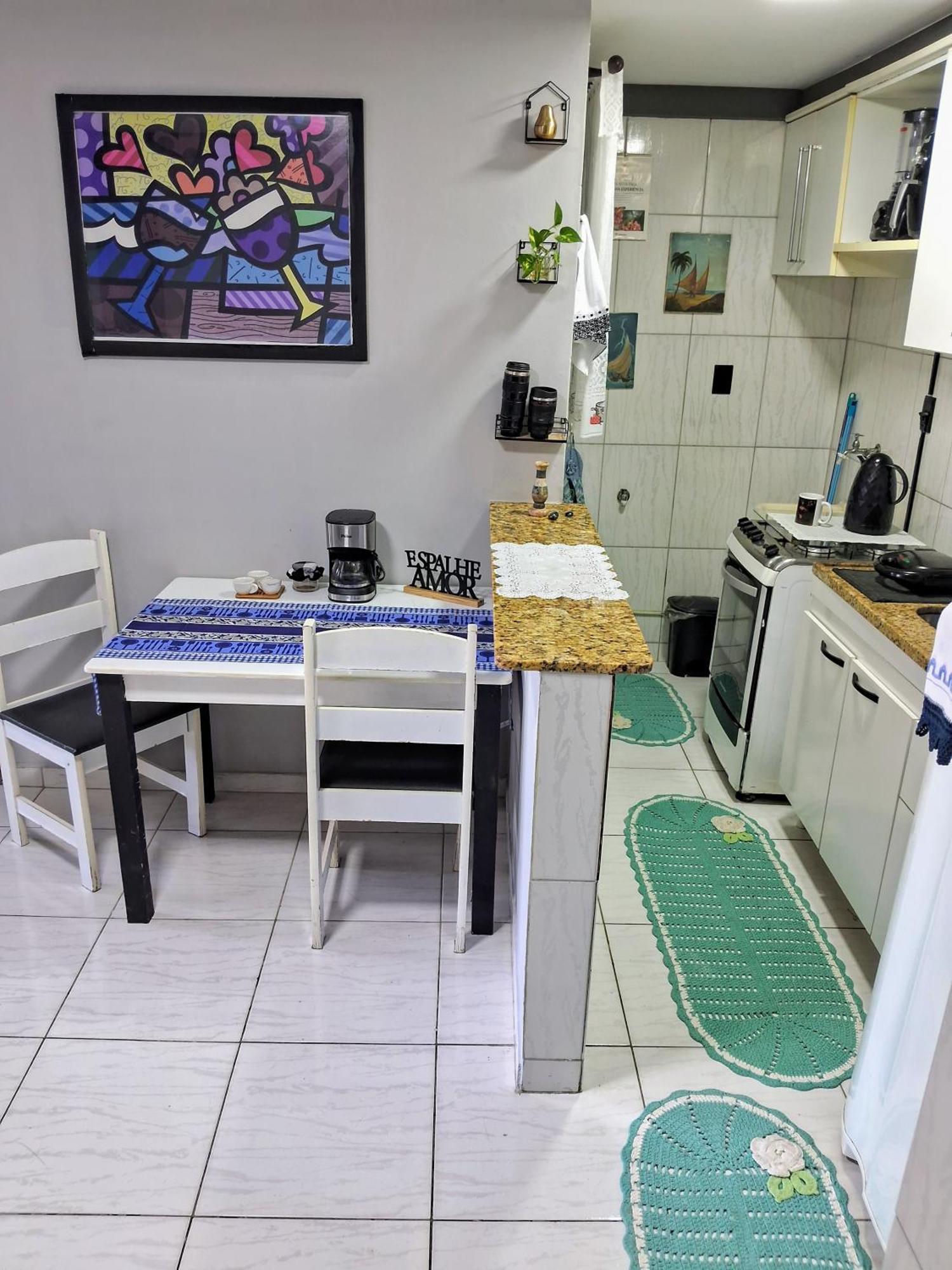 Solar Do Pontal - A 600m Da No Recreio Apartment